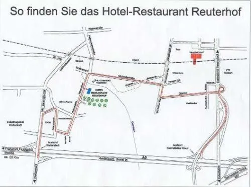 Hotel Reuterhof