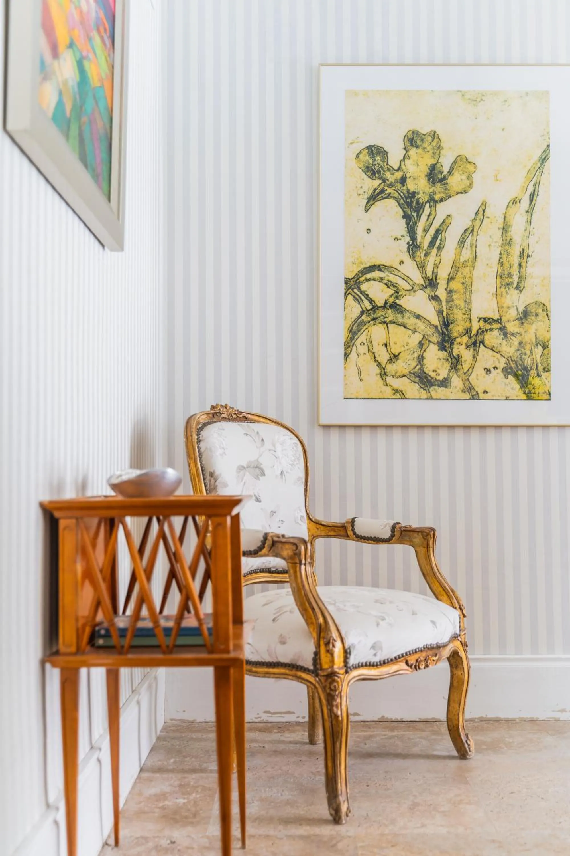 Property building in The Pearl - Marbella