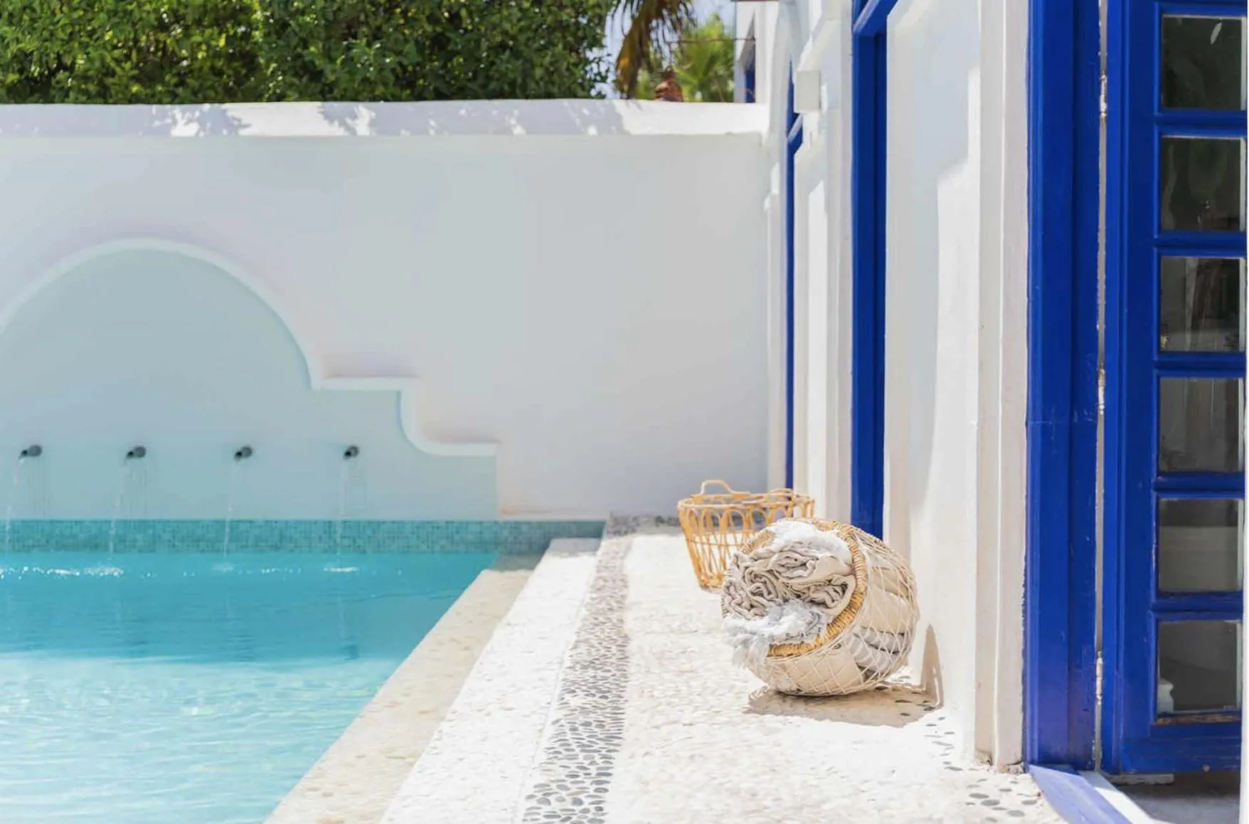 Property building in The Pearl - Marbella