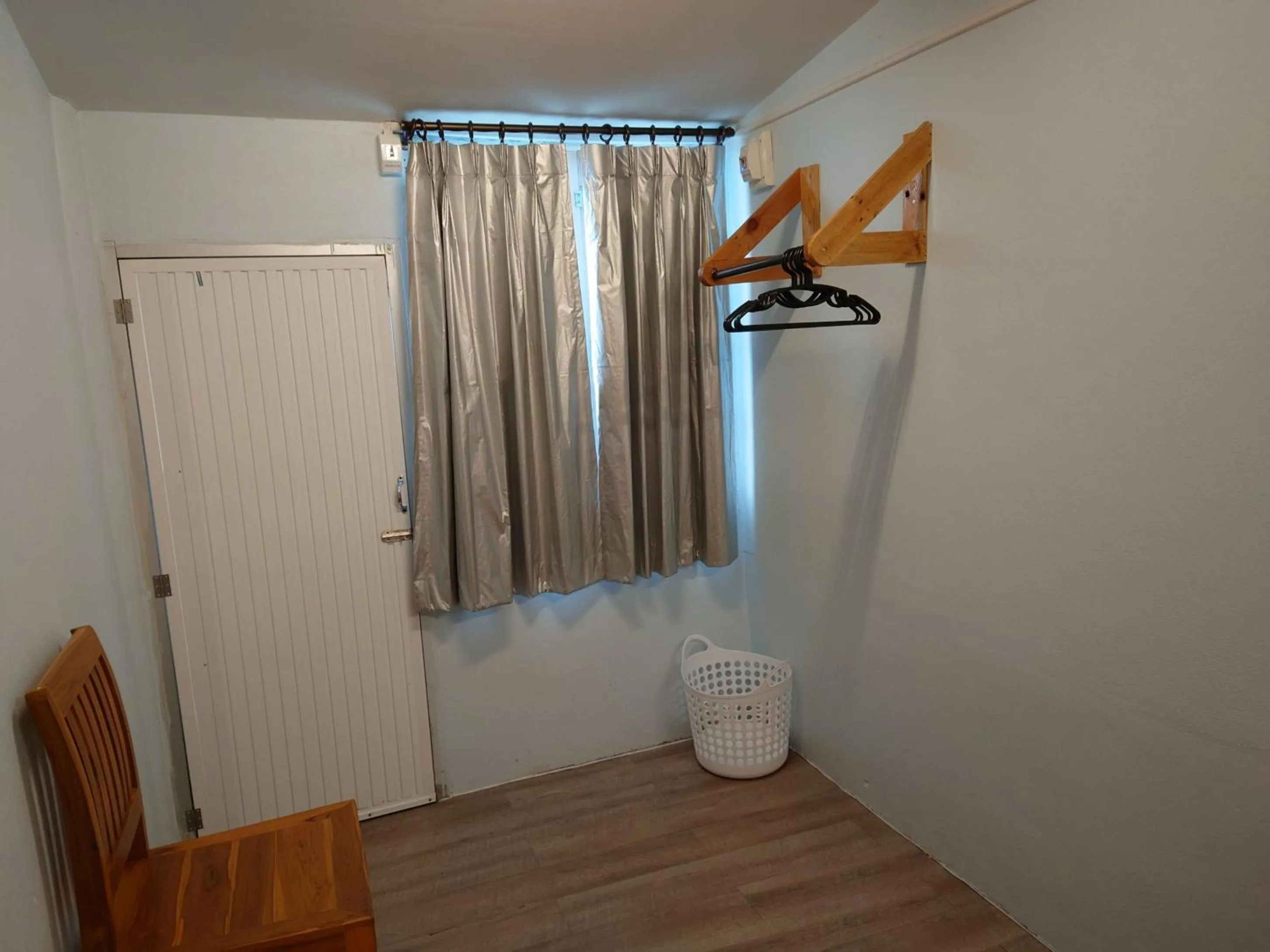 TV and multimedia in Baan Kim Lian SHA