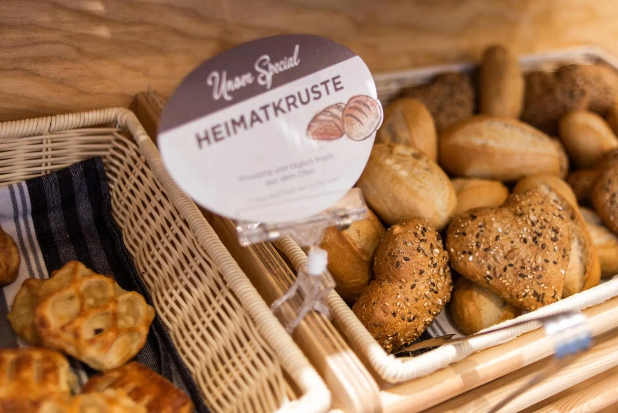 Breakfast, Food in ibis Styles Köln City