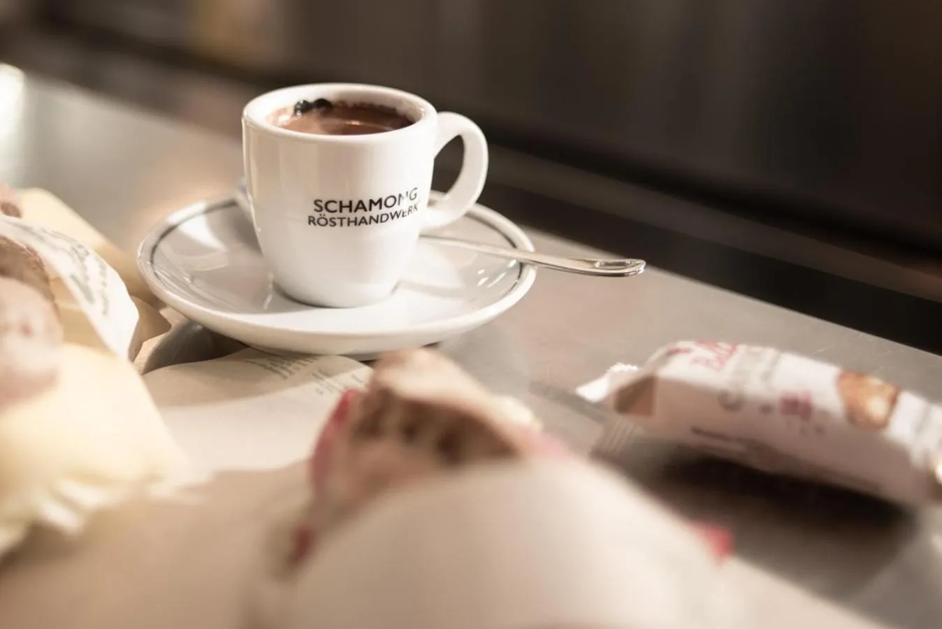 Breakfast in NunoHotel