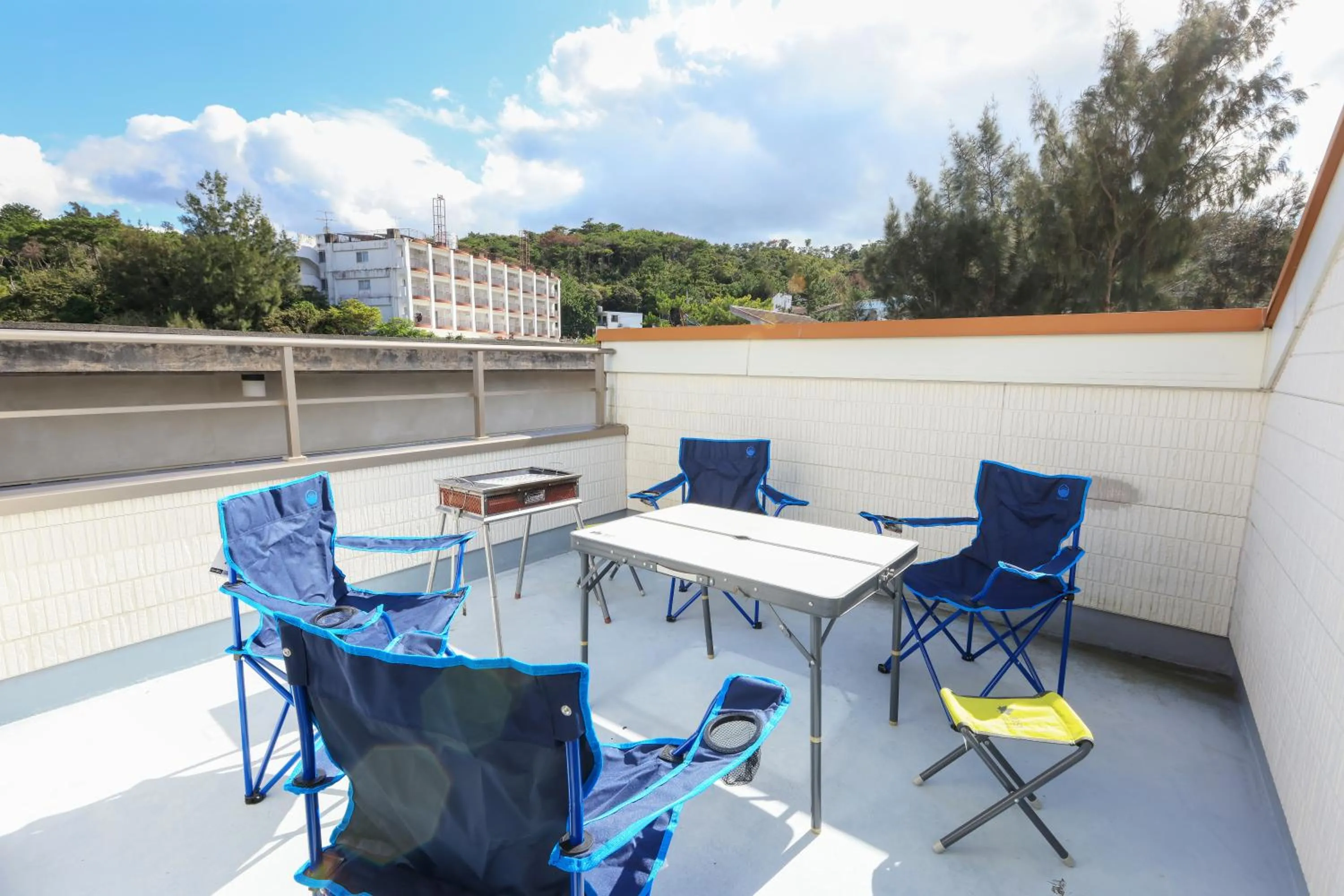 villa okinawa onna