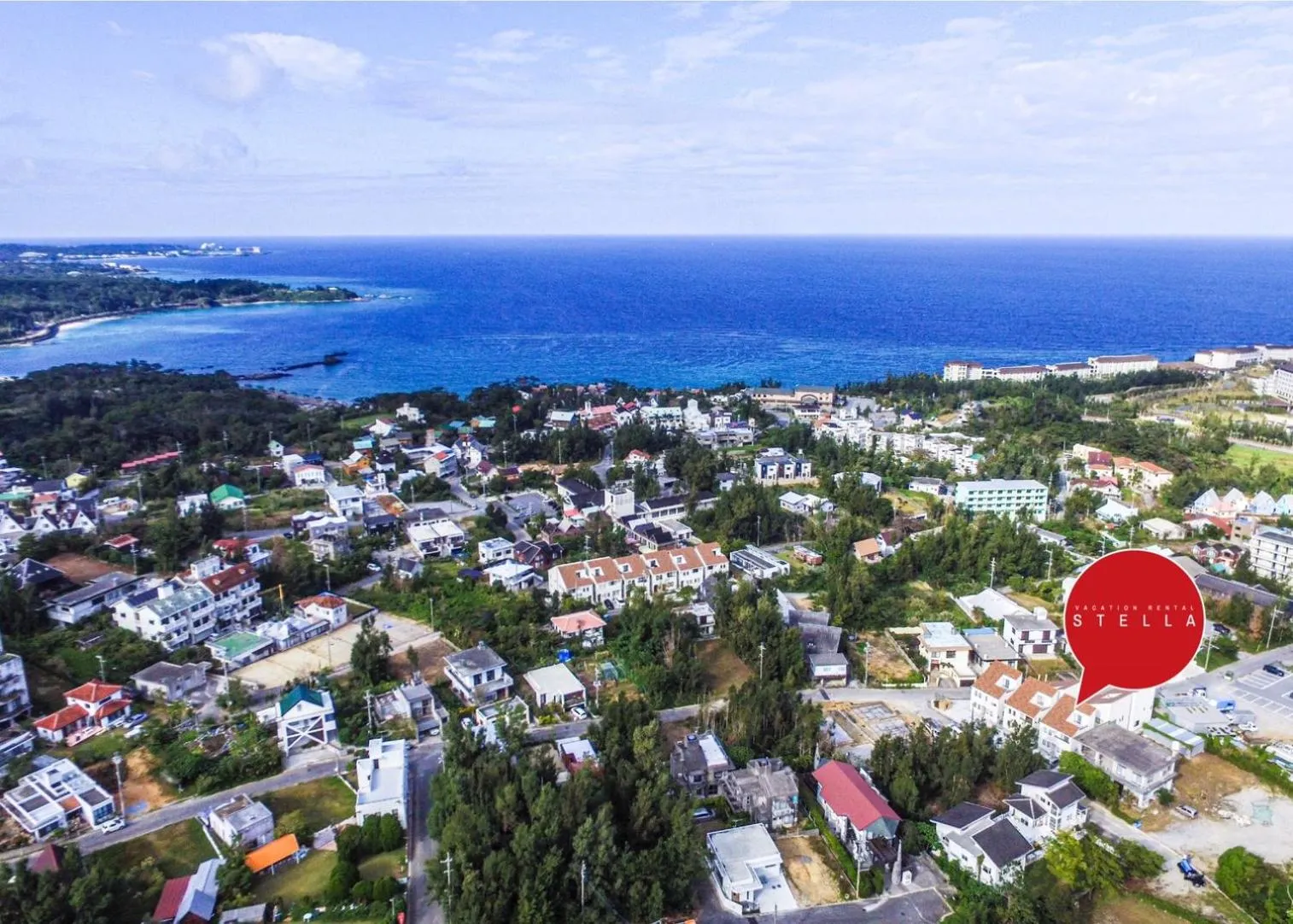 villa okinawa onna