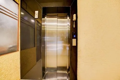 Hotel O Ganpati