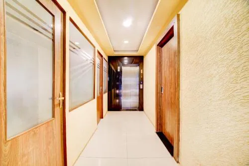 Hotel O Ganpati