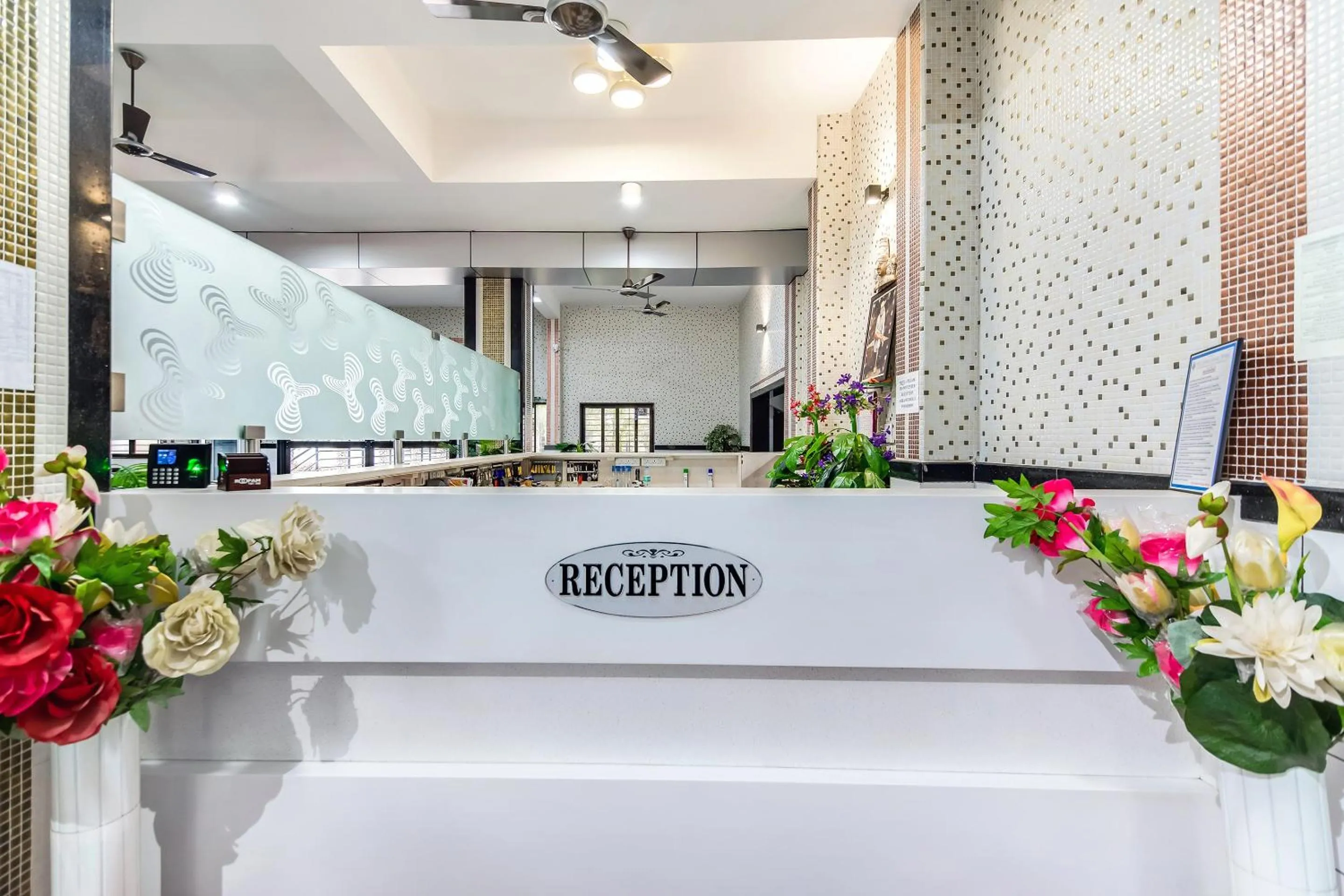 Sapphero Resorts