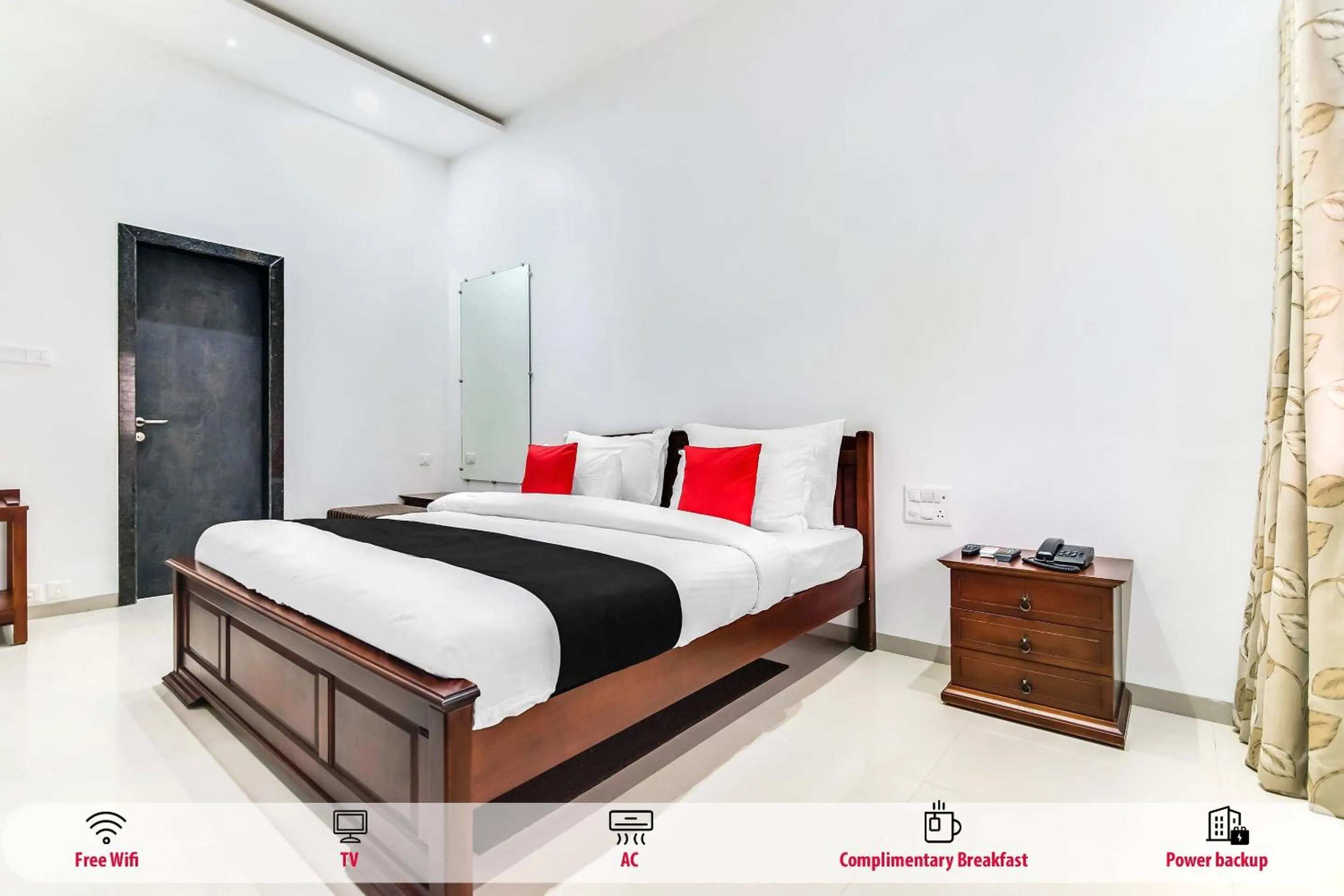 Sapphero Resorts