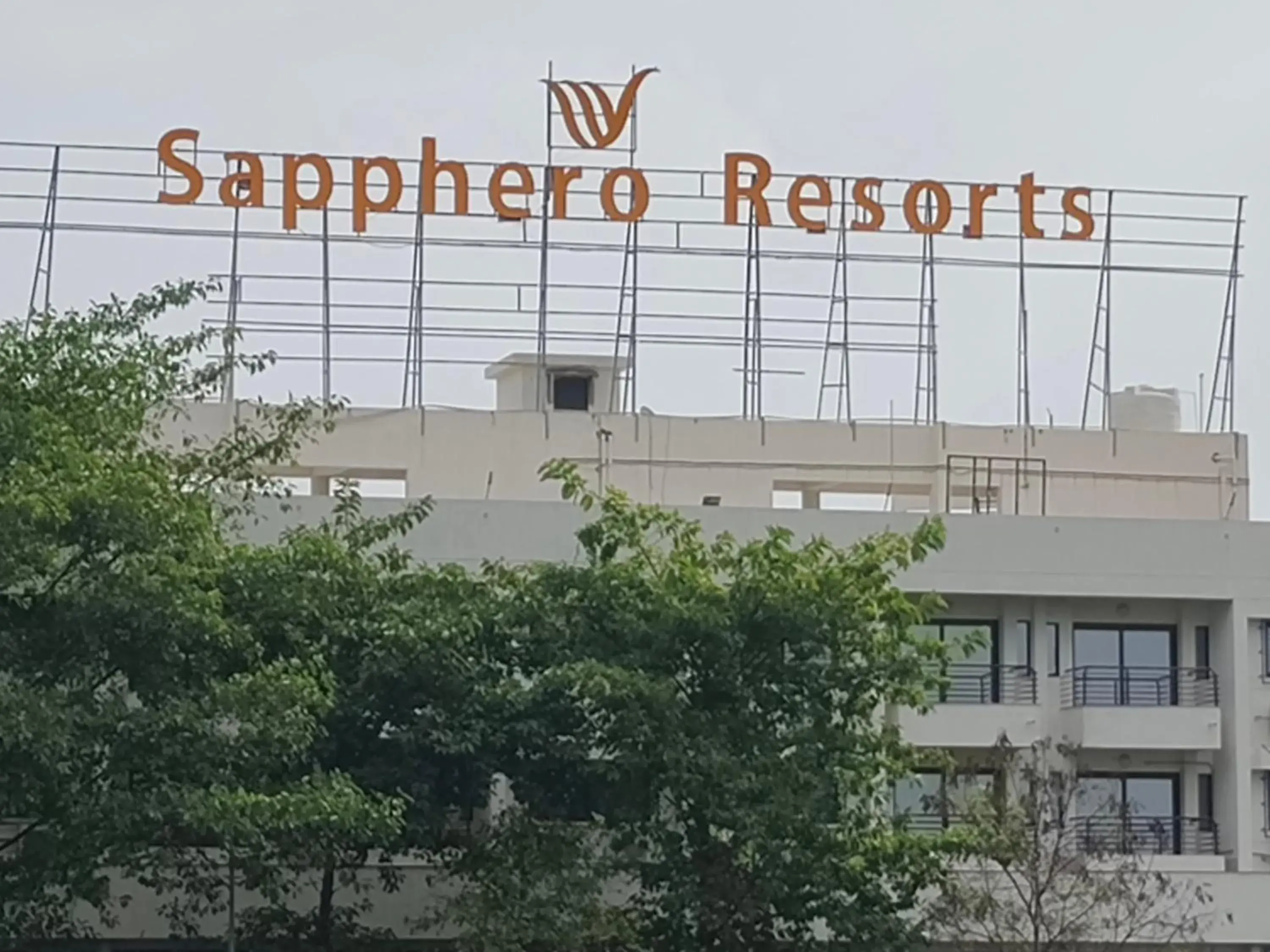 Sapphero Resorts Sapphero Resorts