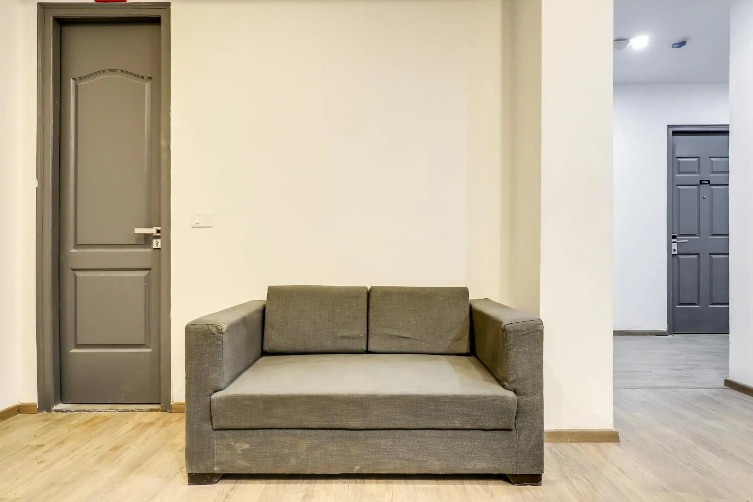 Lobby or reception in Townhouse Siddharth Vihar Ghaziabad Lobby or reception in Townhouse Siddharth Vihar Ghaziabad