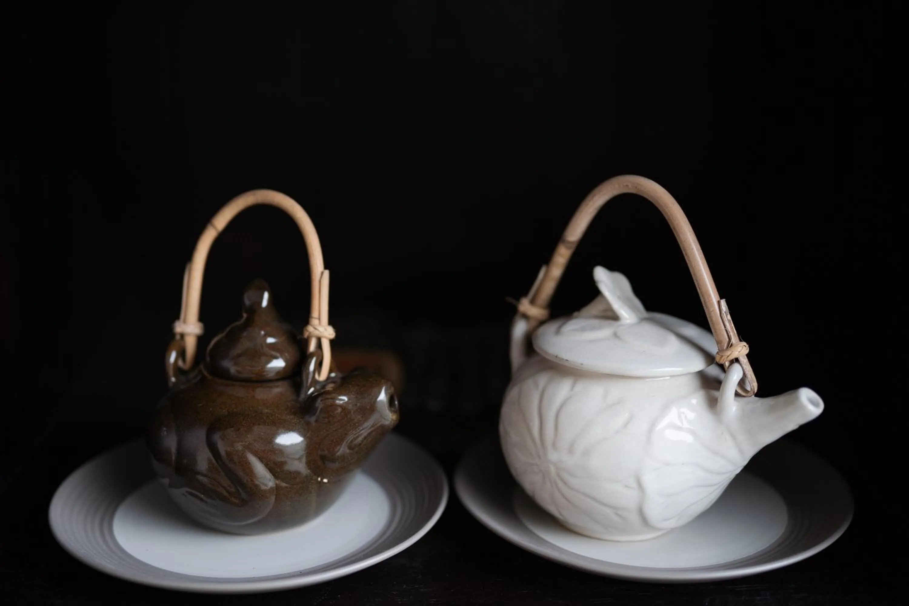 Coffee/tea facilities in La Numa Villas Canggu