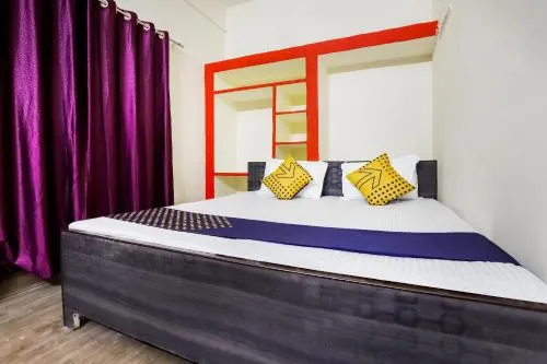 Hotel O Tirupati Guest House