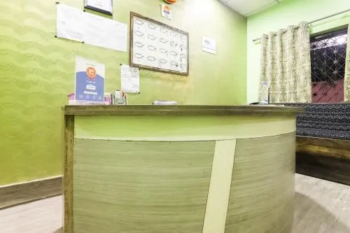 Hotel O Tirupati Guest House