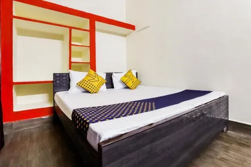 Hotel O Tirupati Guest House
