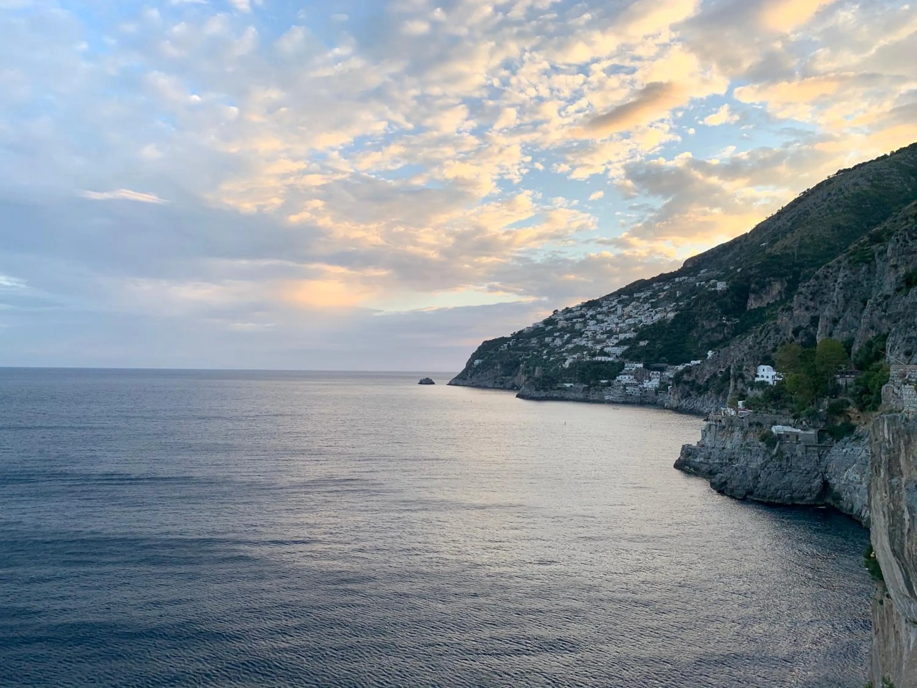 Beach in Villa Le Baste