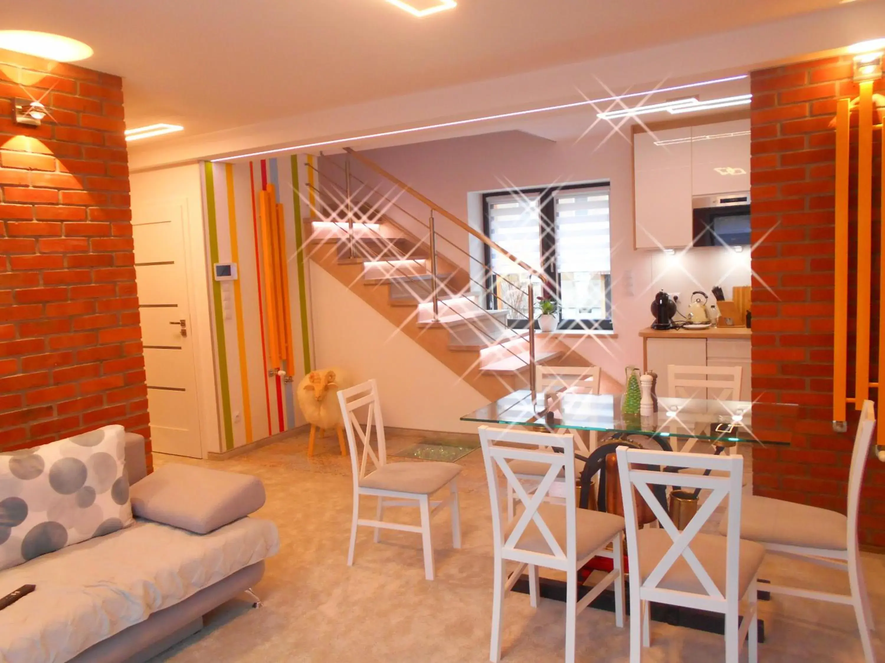 Apartament Huzar Apartament Huzar
