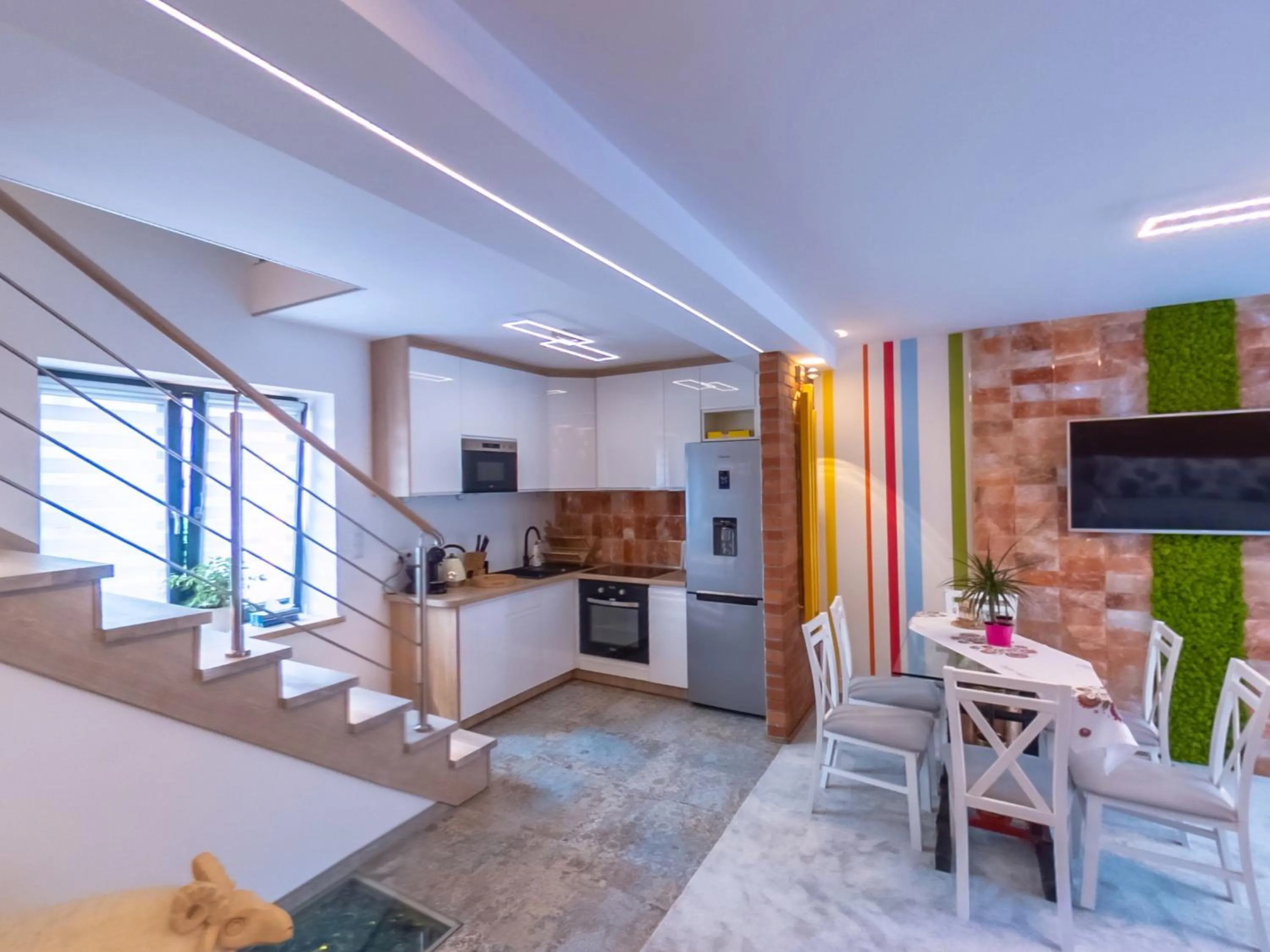 Apartament Huzar