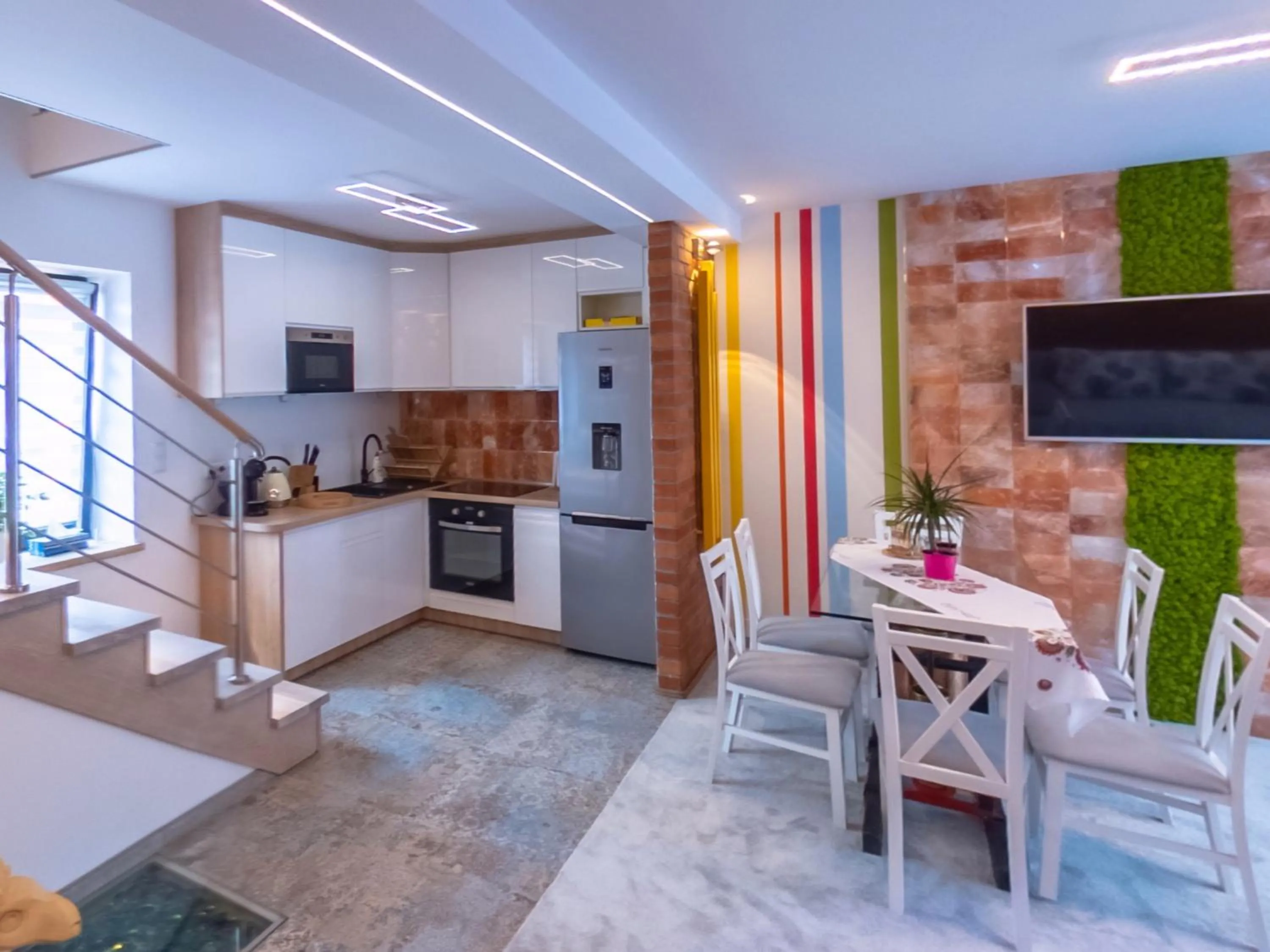 Apartament Huzar
