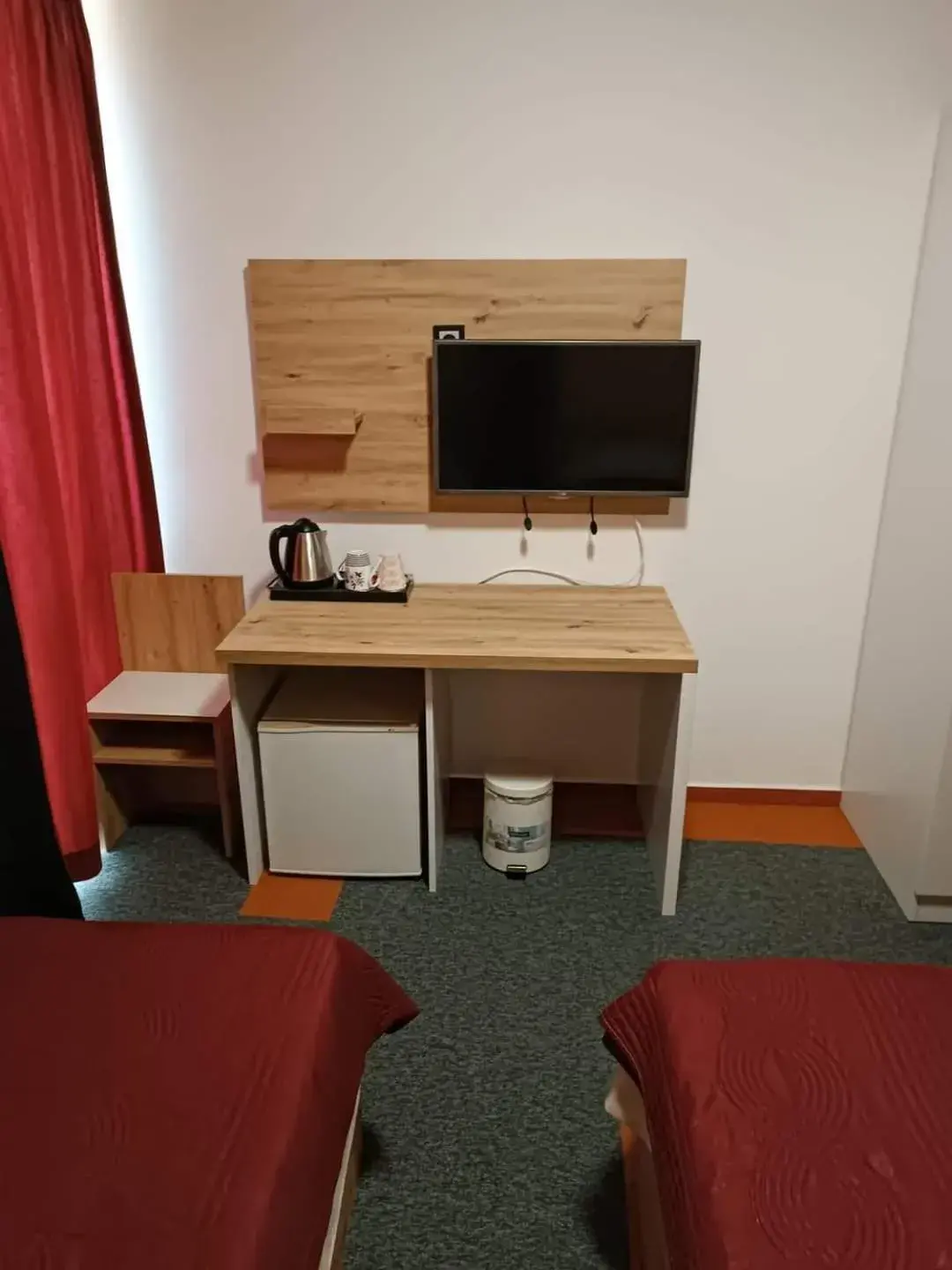 Superior Twin Room - single occupancy in Hotel Brkić Sarajevo Airport - Free Parking Superior Twin Room - single occupancy in Hotel Brkić Sarajevo Airport - Free Parking