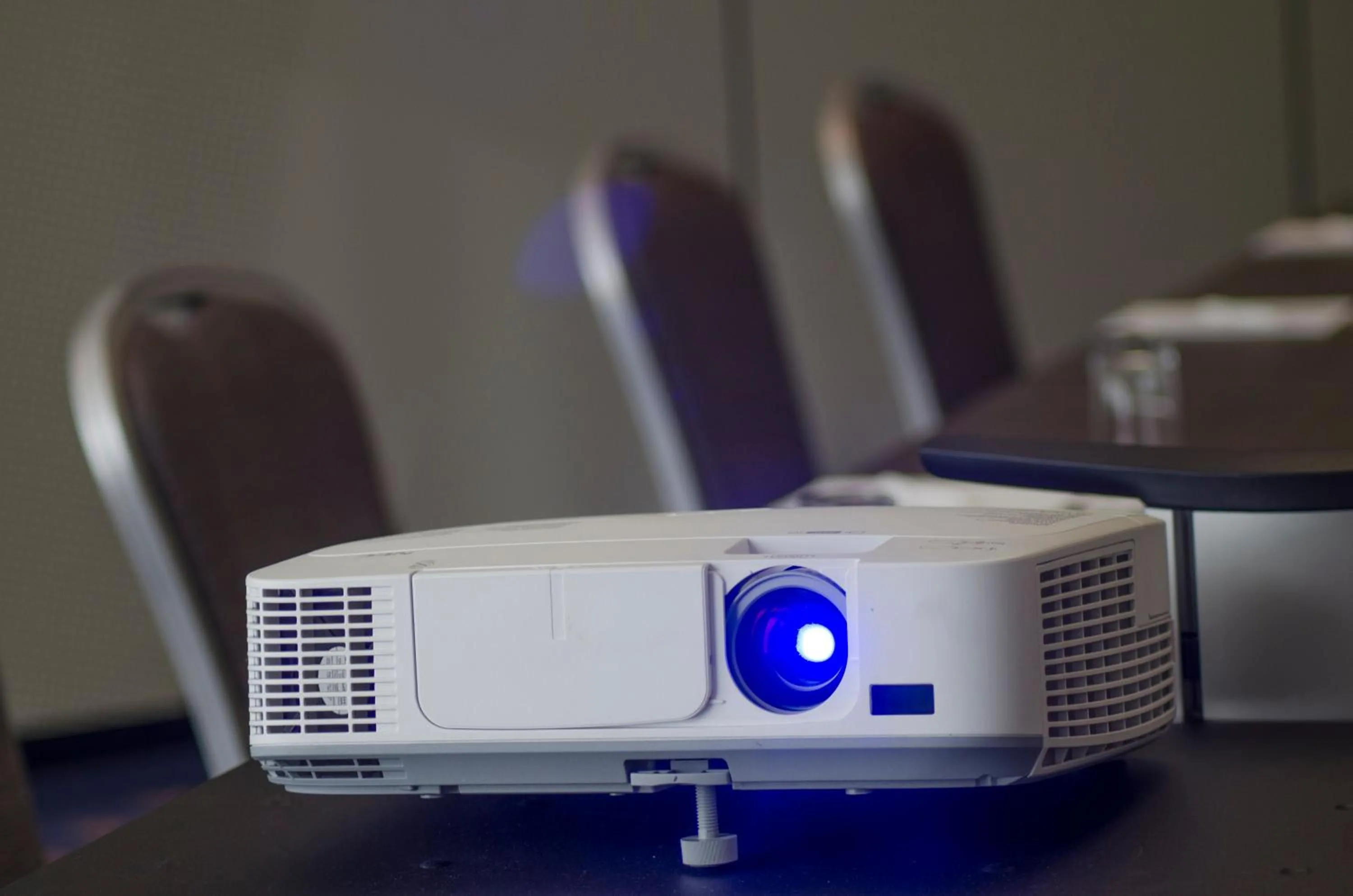 Meeting/conference room in Holiday Inn Munich Unterhaching by IHG