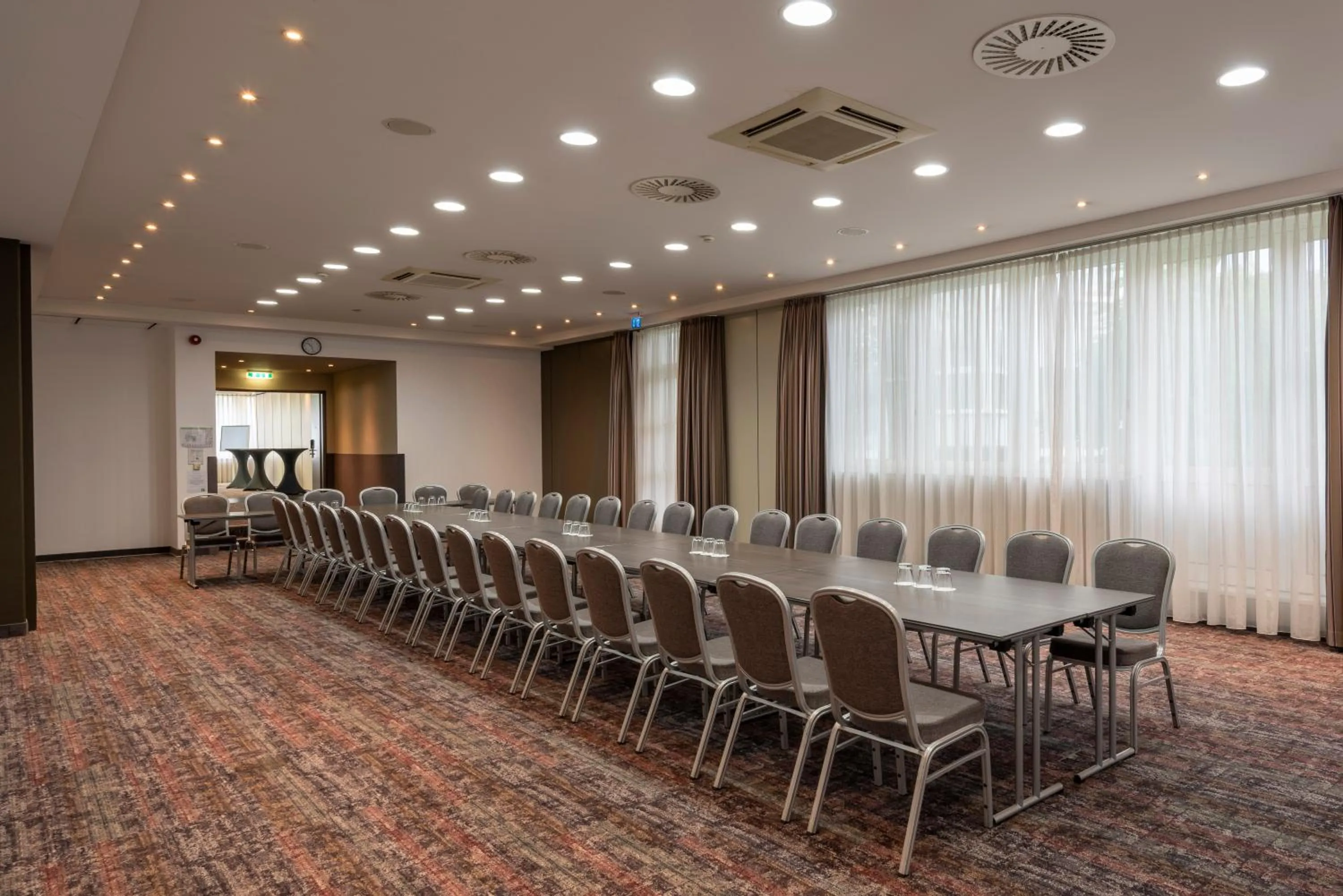 Meeting/conference room in Holiday Inn Munich Unterhaching by IHG