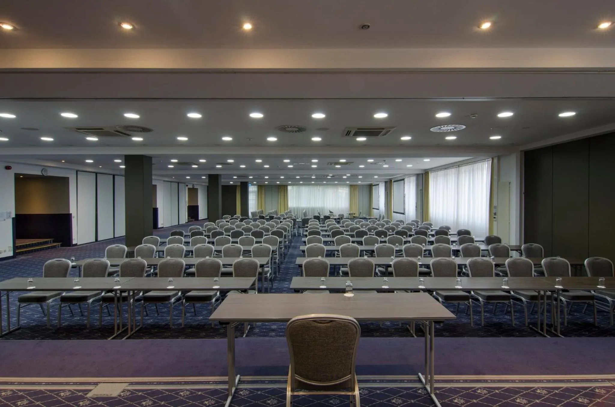 Meeting/conference room in Holiday Inn Munich Unterhaching by IHG