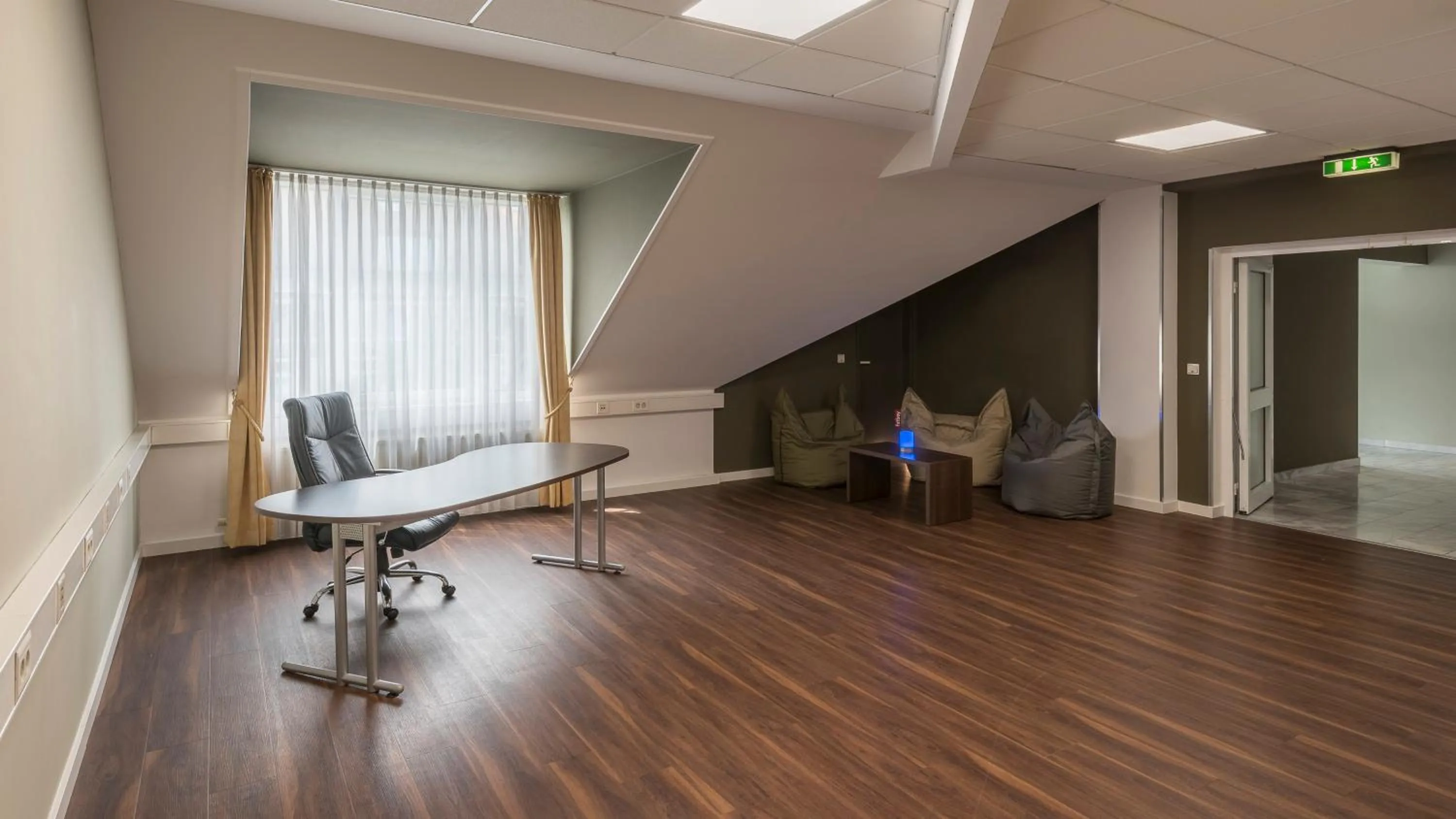 Meeting/conference room in Holiday Inn Munich Unterhaching by IHG