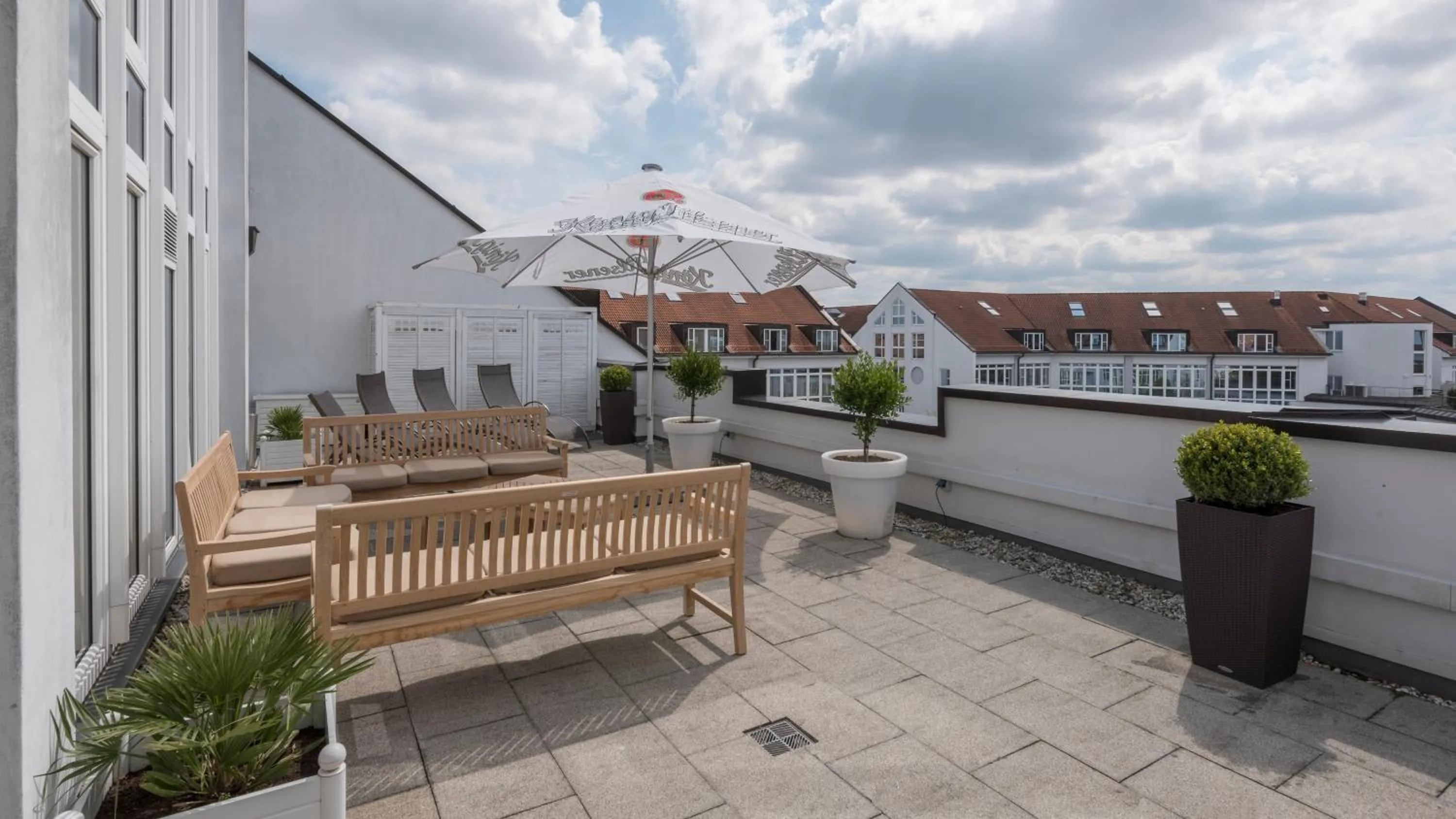 Other in Holiday Inn Munich Unterhaching by IHG