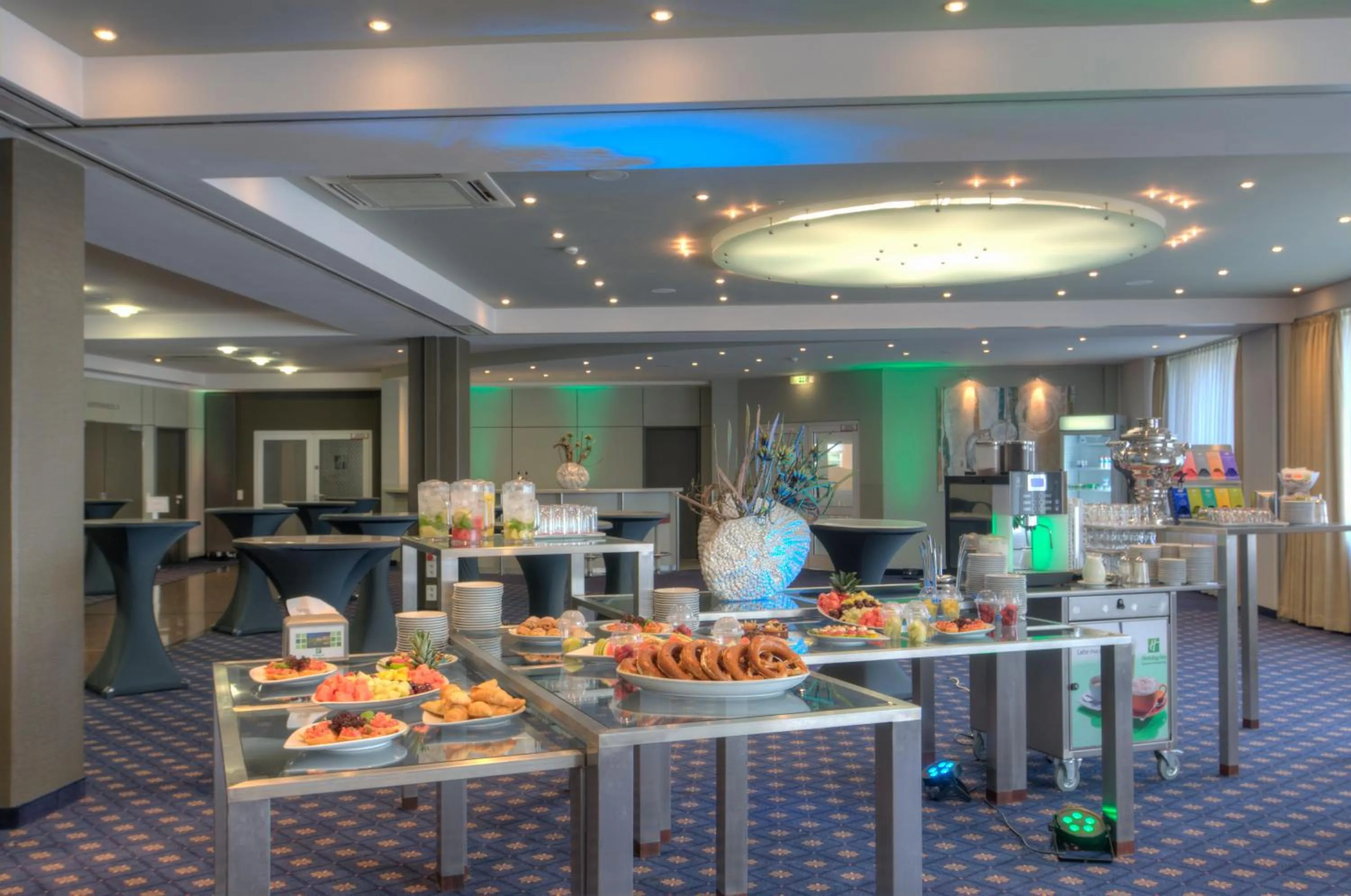 Meeting/conference room in Holiday Inn Munich Unterhaching by IHG