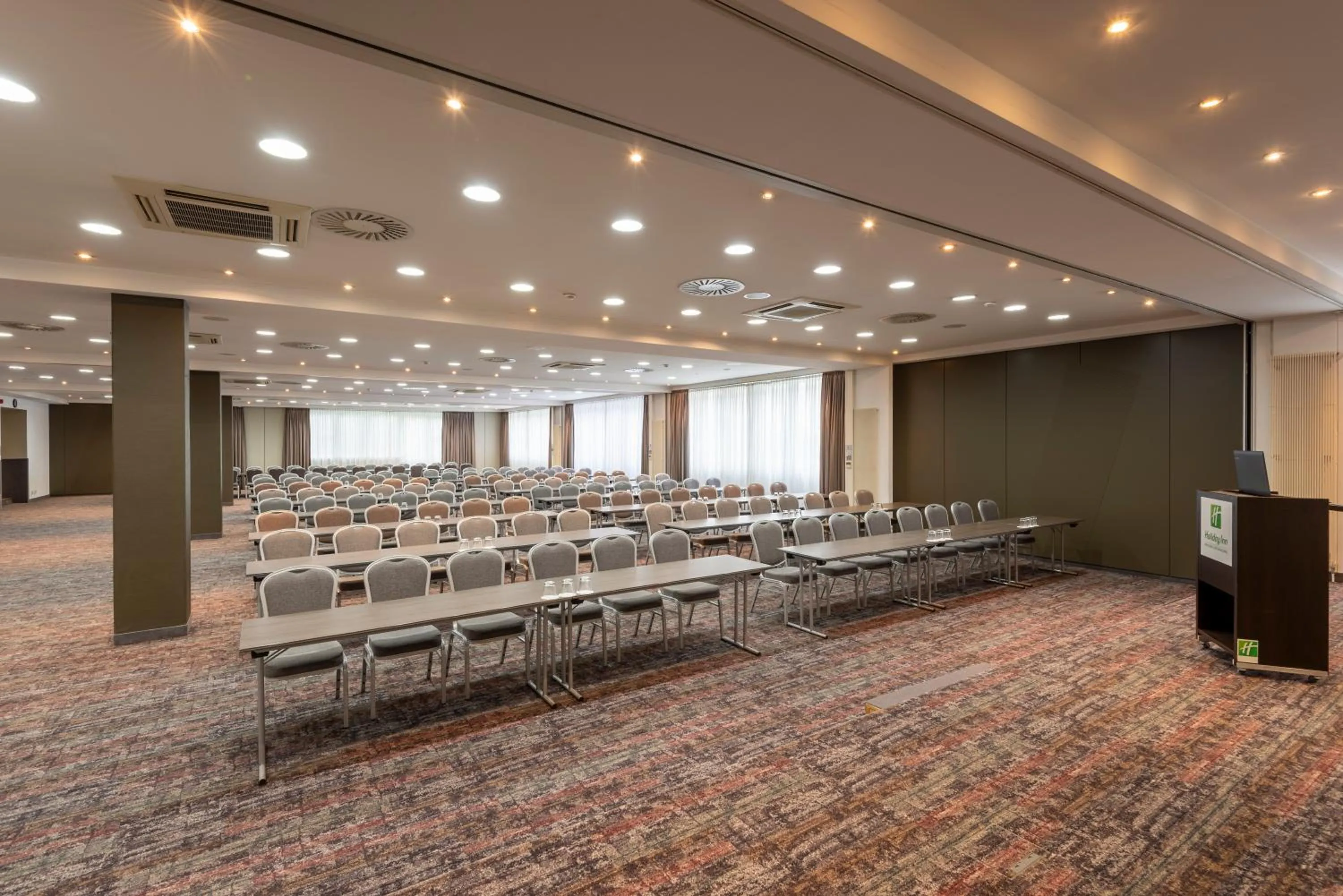 Meeting/conference room in Holiday Inn Munich Unterhaching by IHG