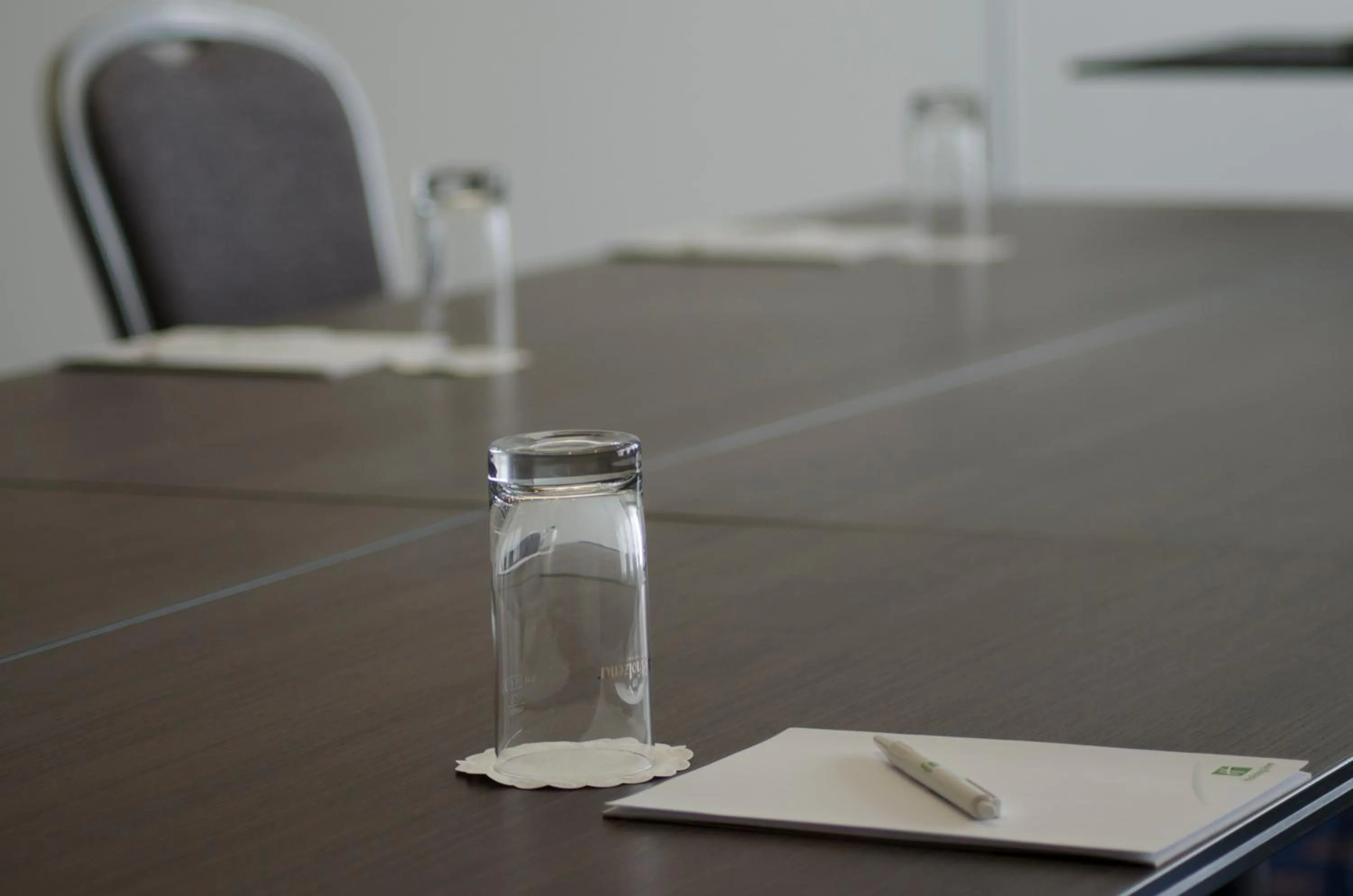 Meeting/conference room in Holiday Inn Munich Unterhaching by IHG