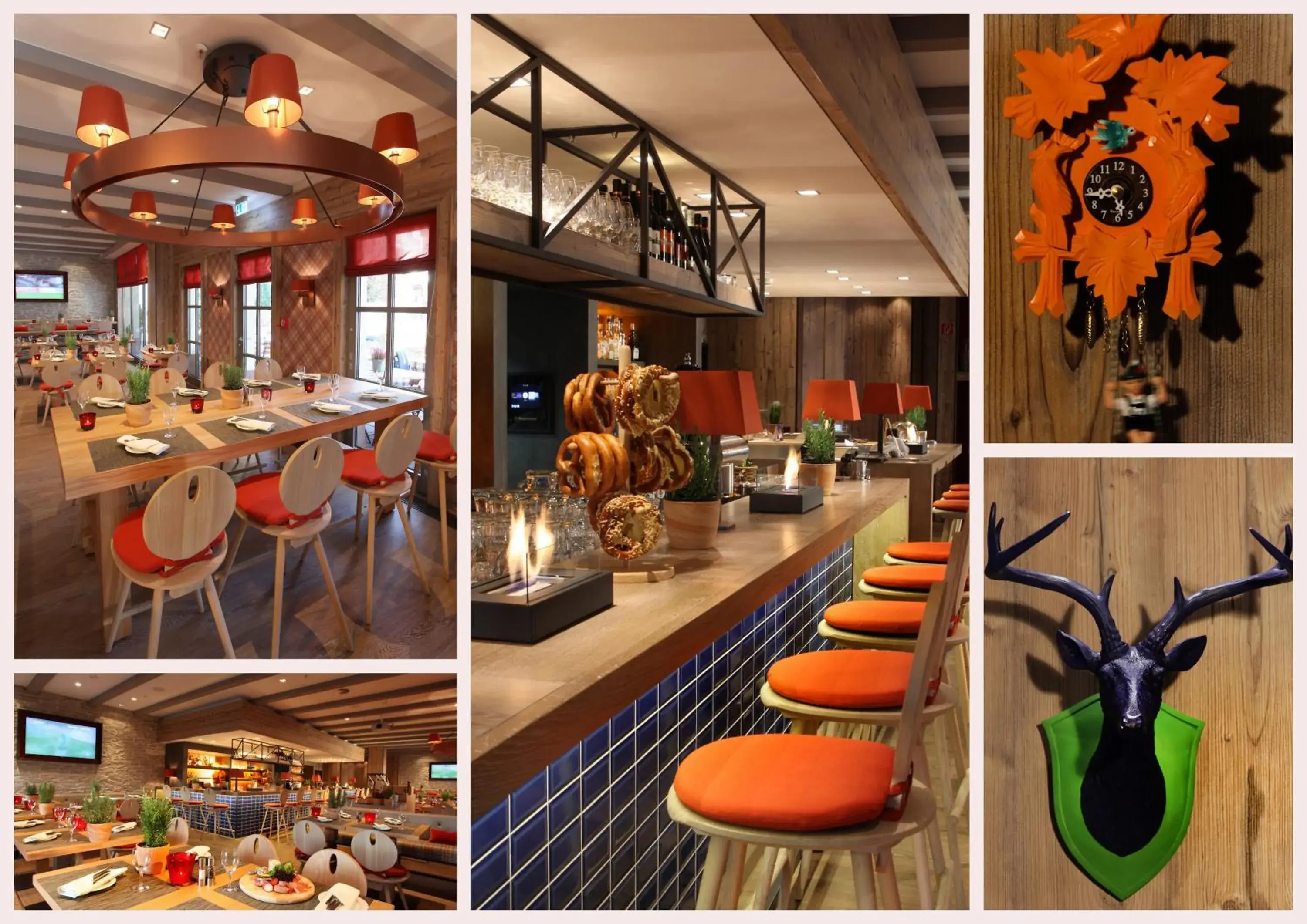 Restaurant/places to eat in Lindner Hotel Frankfurt Hochst, part of JdV by Hyatt Restaurant/places to eat in Lindner Hotel Frankfurt Hochst, part of JdV by Hyatt