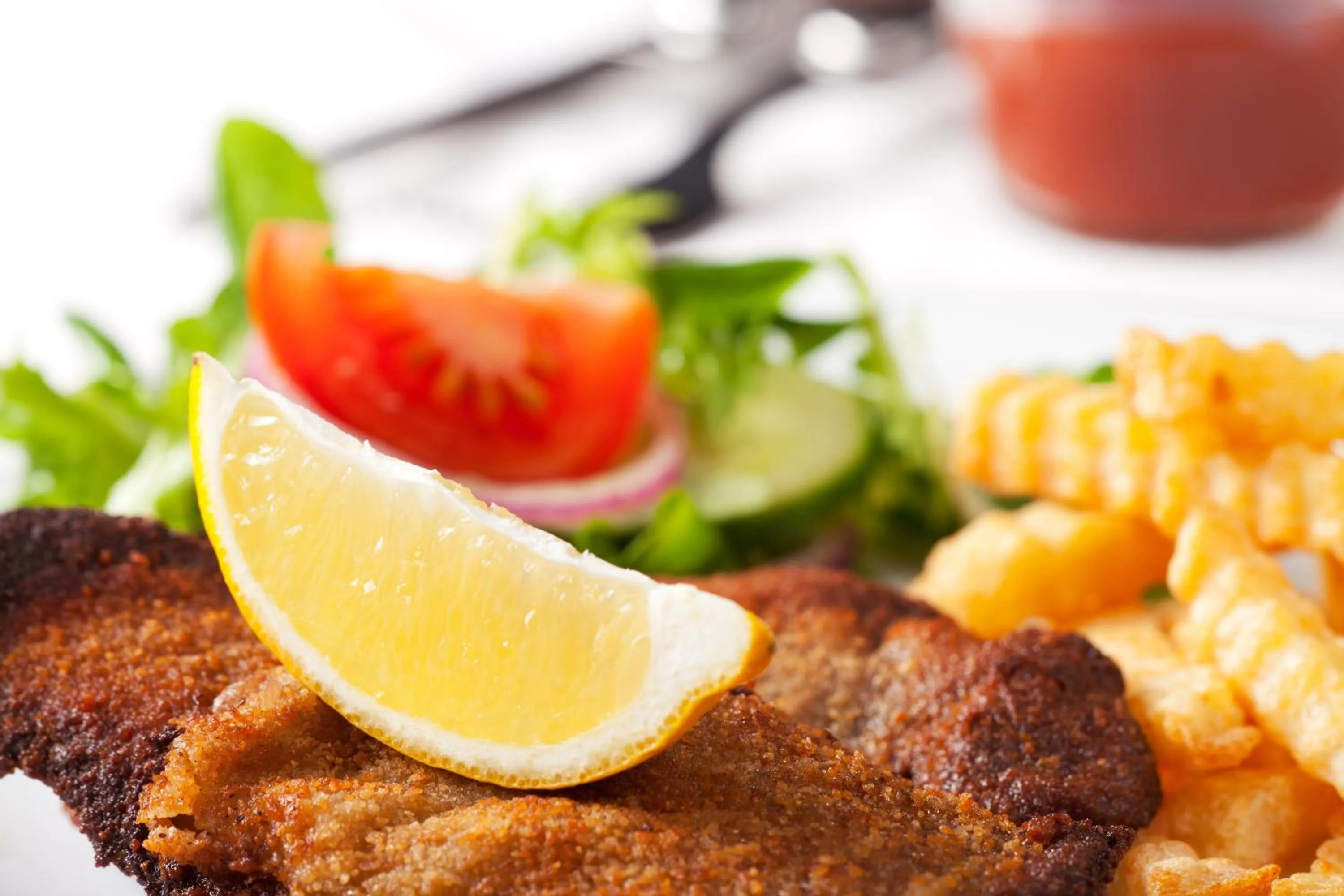 Food in Lindner Hotel Frankfurt Hochst, part of JdV by Hyatt