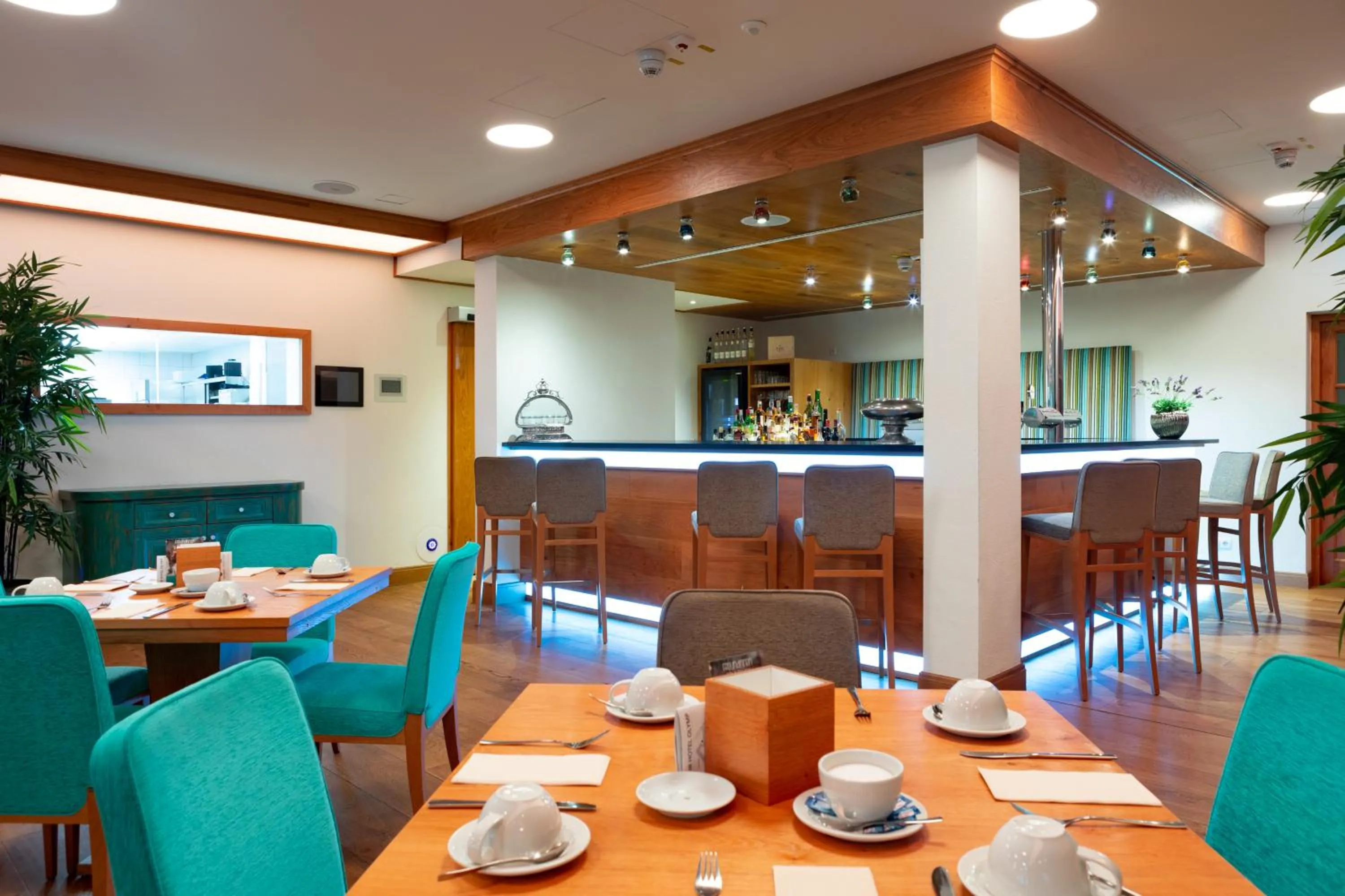 Banquet/Function facilities in Olymp Munich