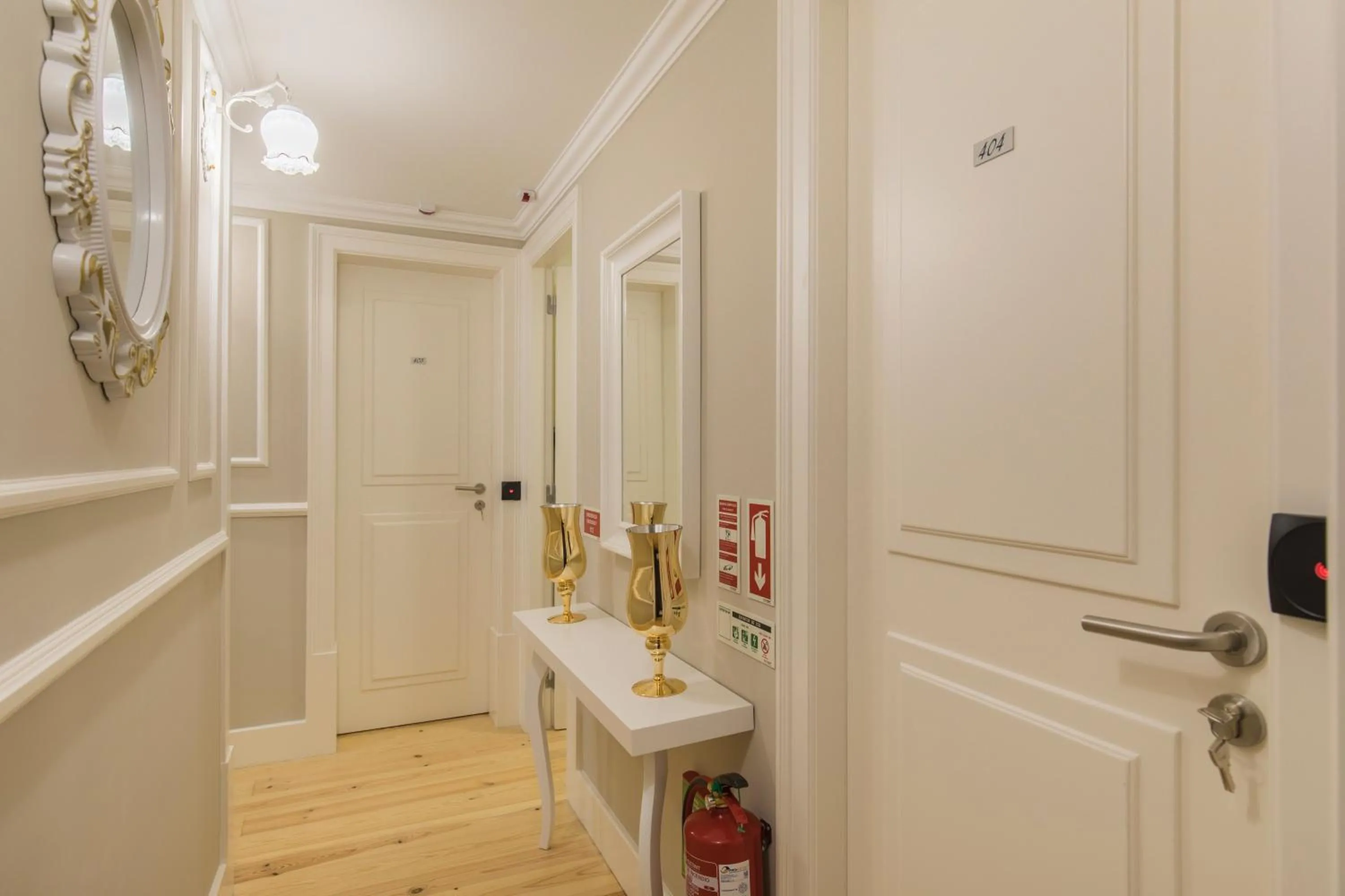 Property building in LovelyStay - Charming Douradoures I