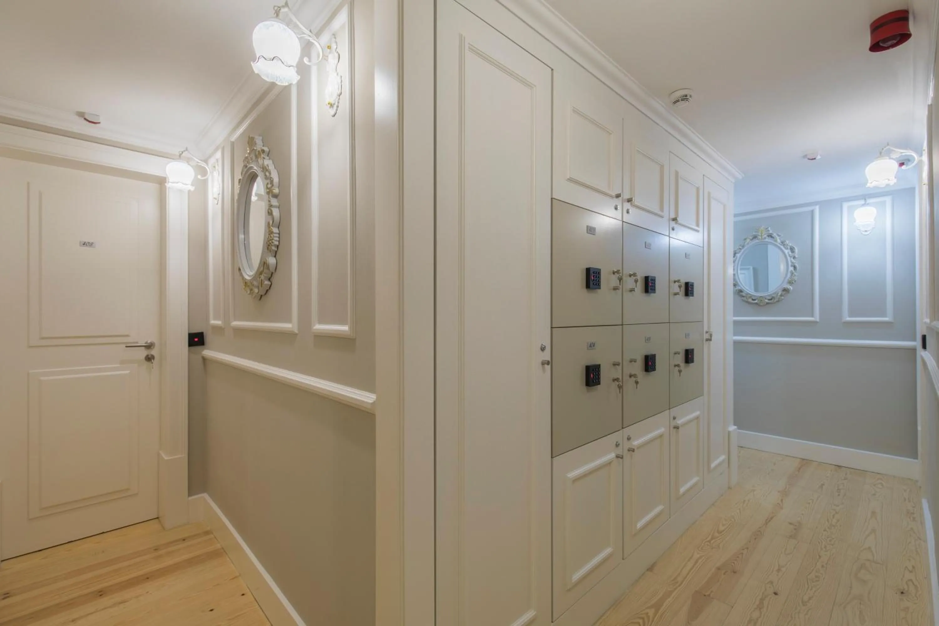 Property building in LovelyStay - Charming Douradoures I