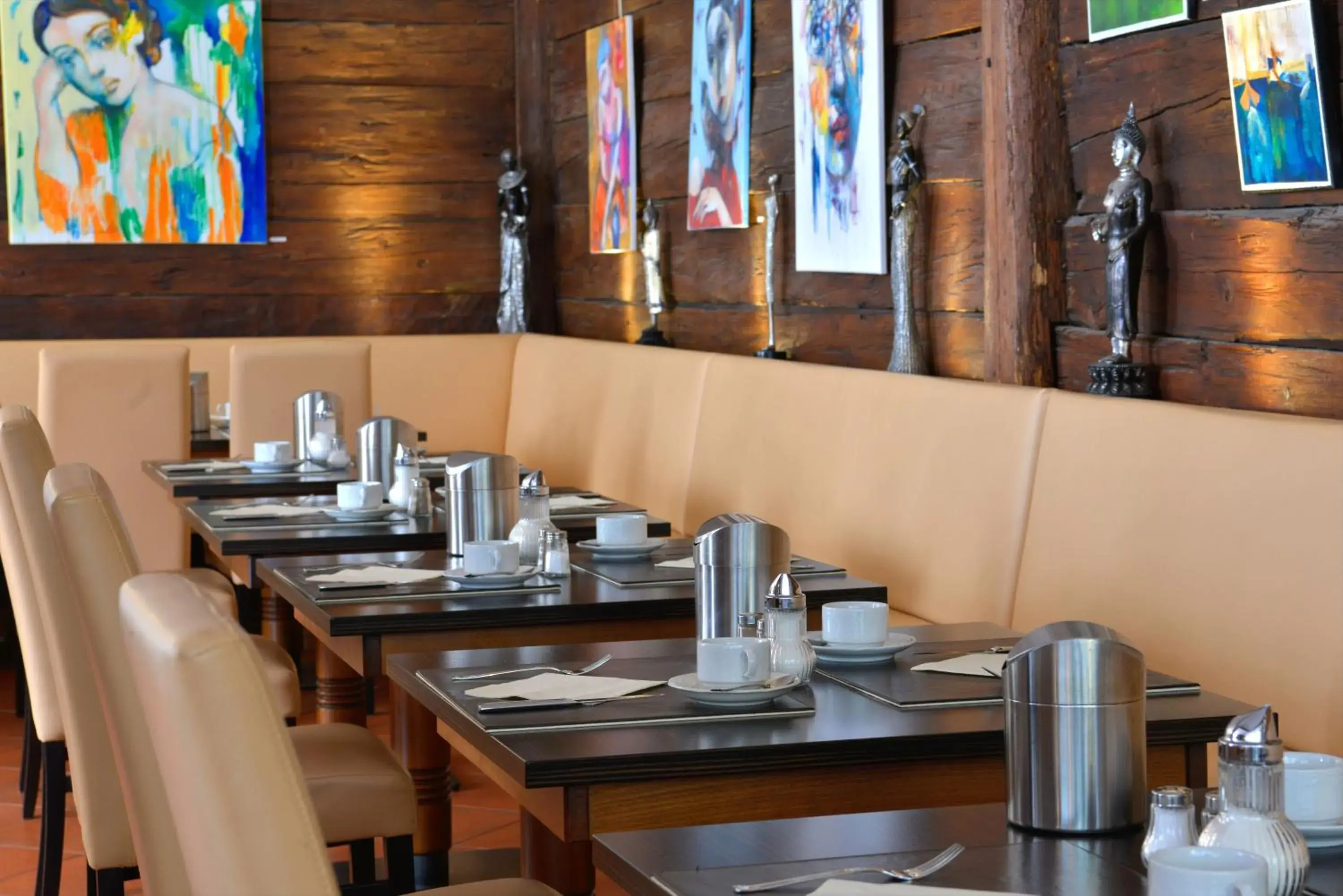 Restaurant/places to eat in ARTHOTEL Haar Restaurant/places to eat in ARTHOTEL Haar