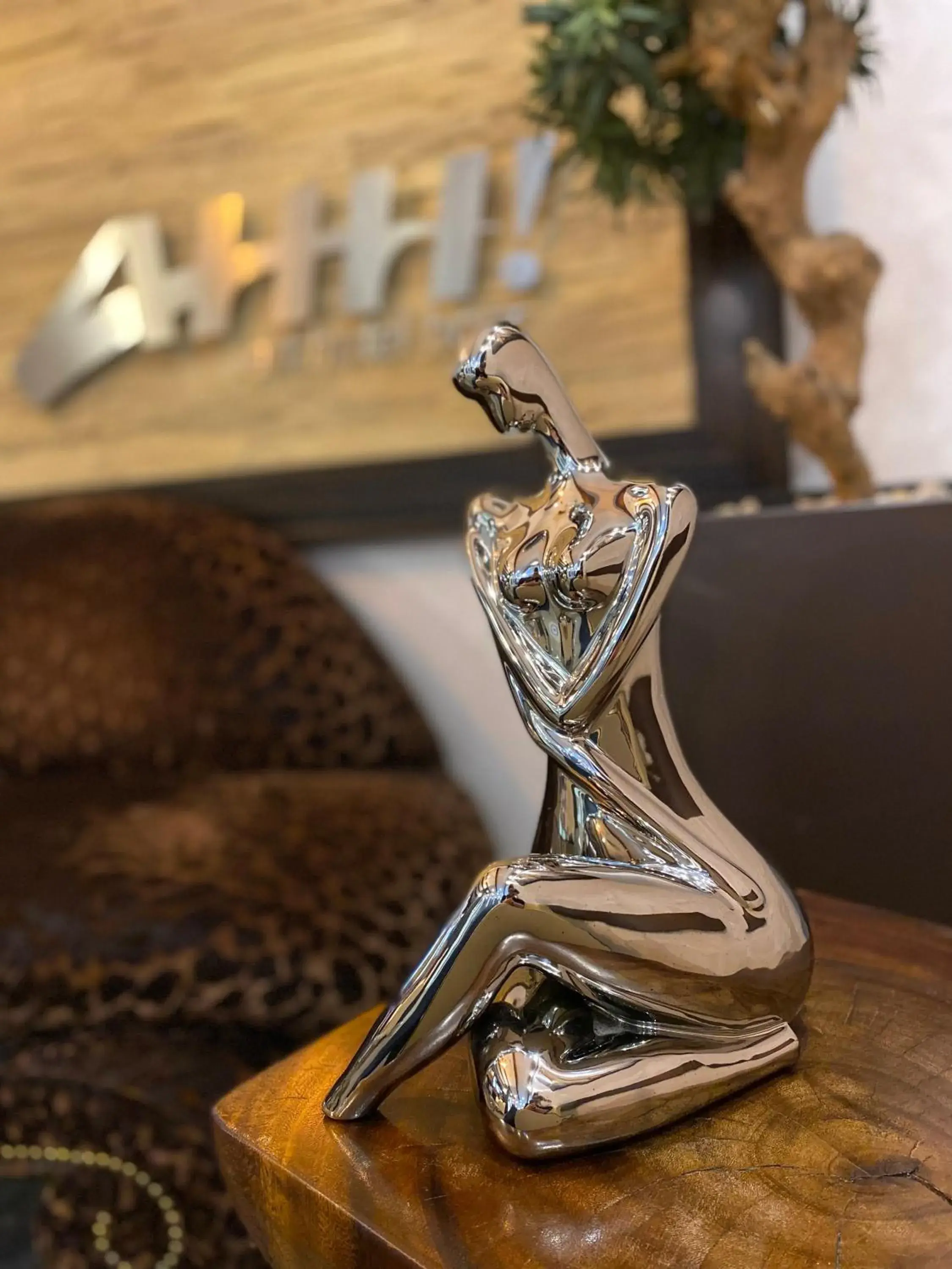 Lobby or reception in ARTHOTEL Haar Lobby or reception in ARTHOTEL Haar