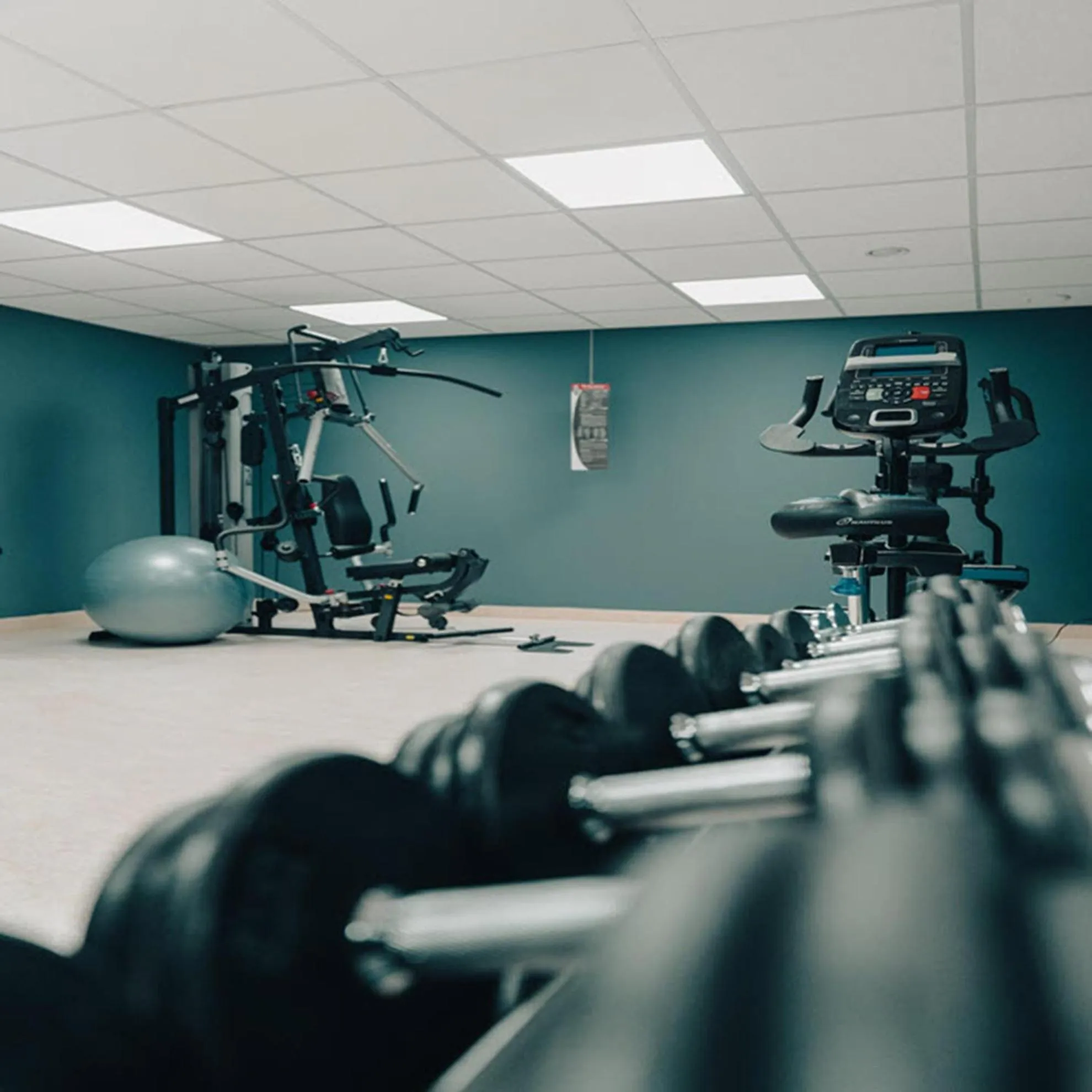 Activities in Gold Palais Hotel