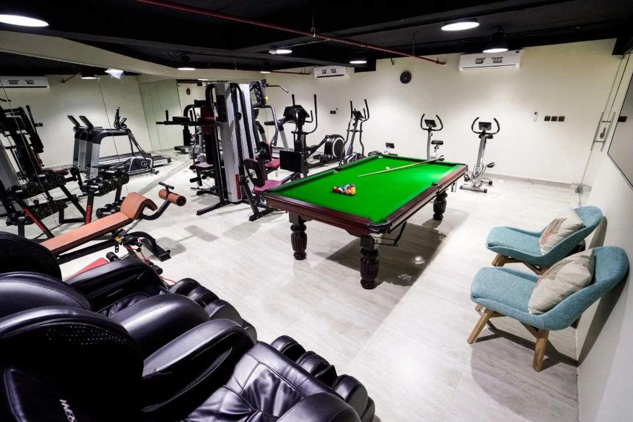 Vivian Park Al Rawabi