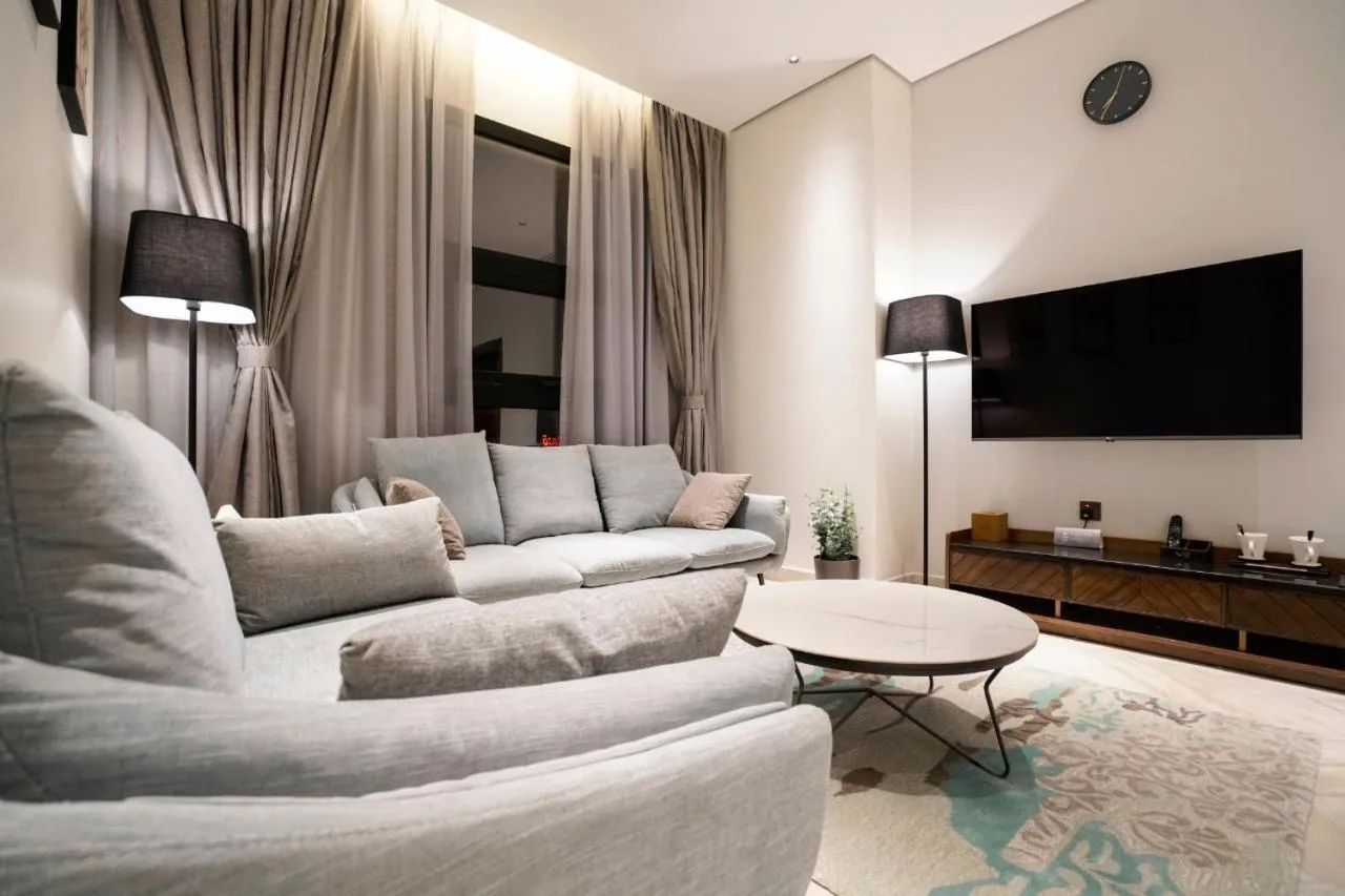 TV and multimedia in Vivian Park Al Rawabi