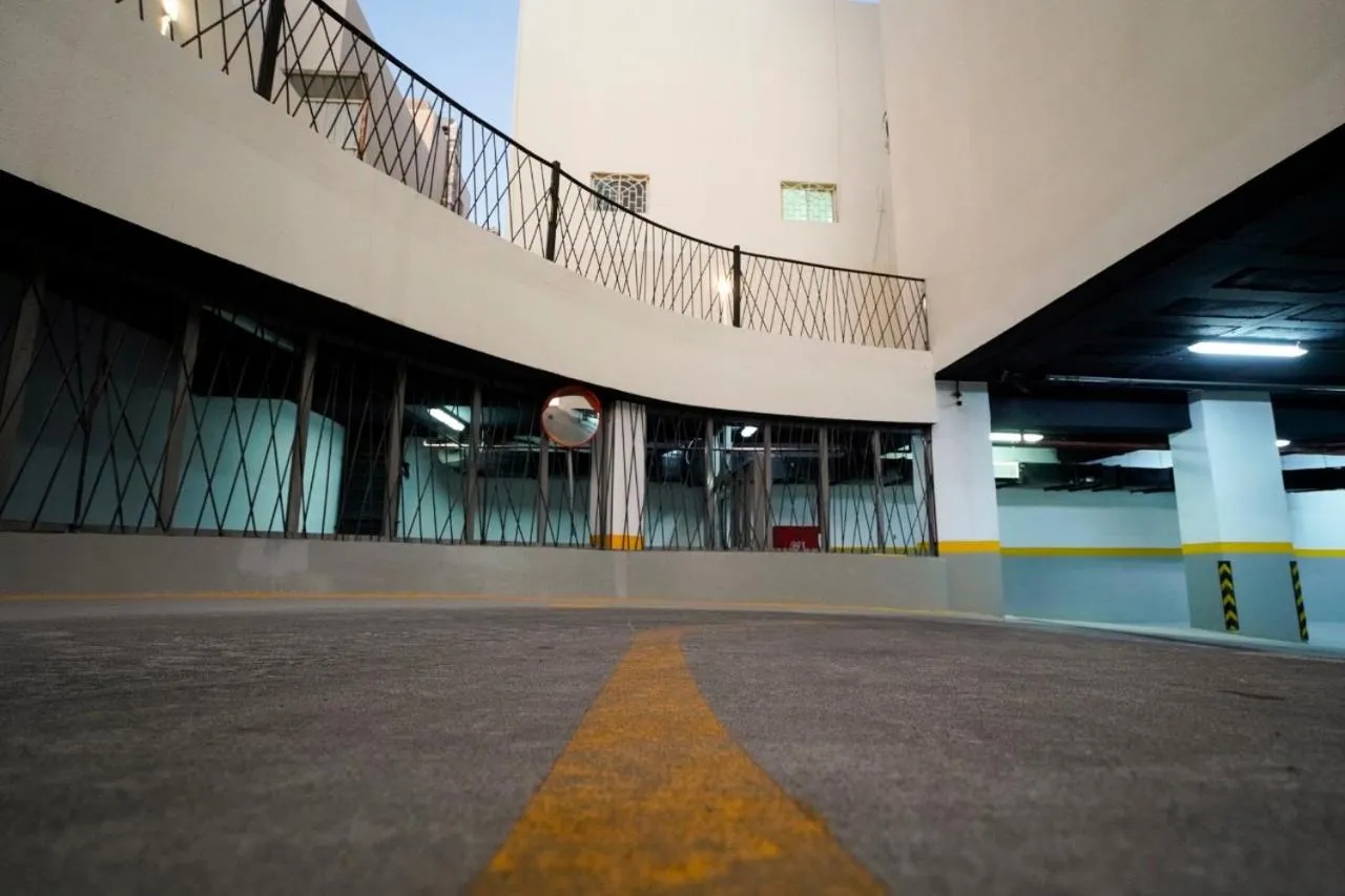 Vivian Park Al Rawabi