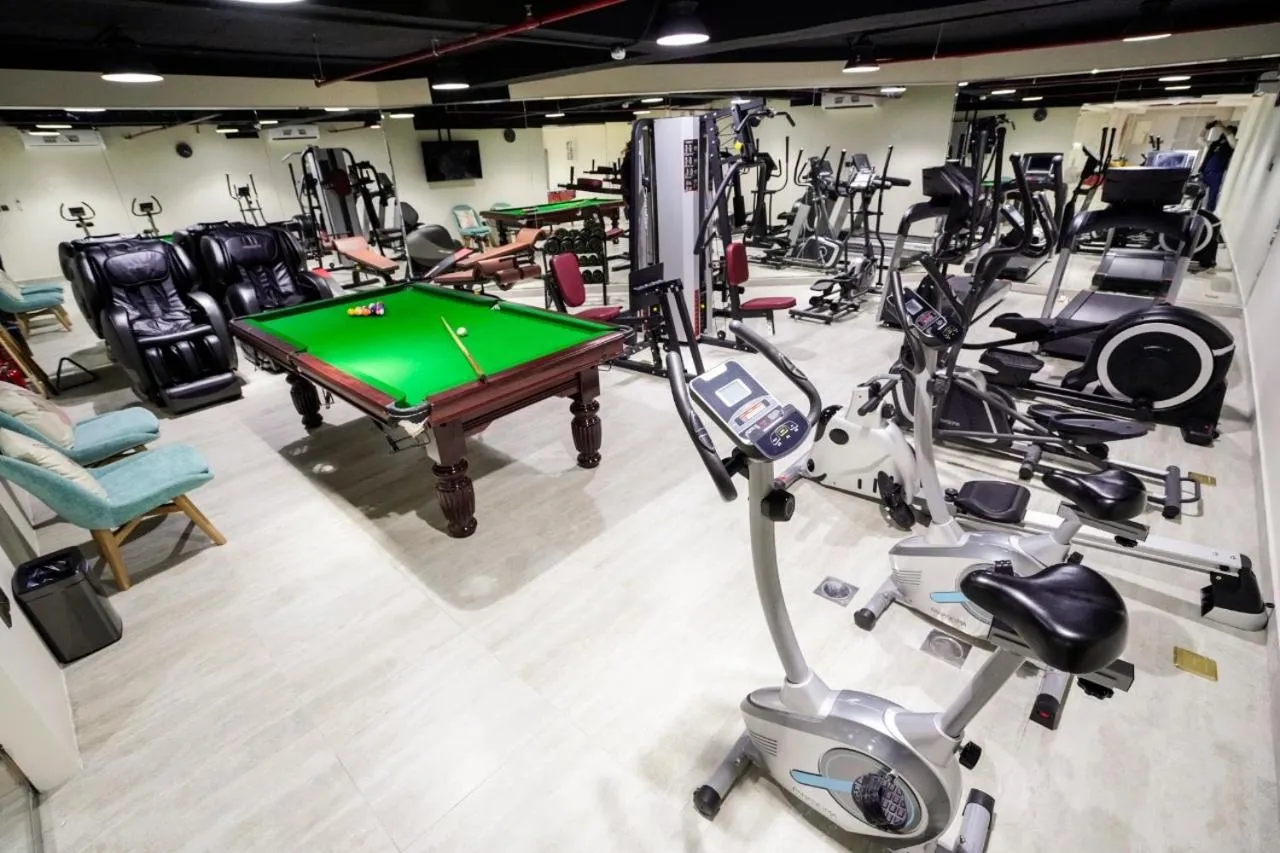 Vivian Park Al Rawabi