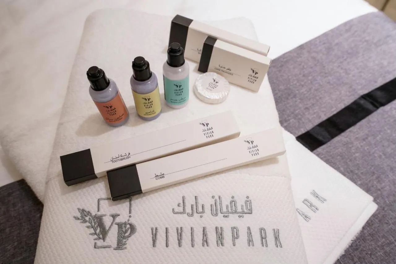 Vivian Park Al Rawabi