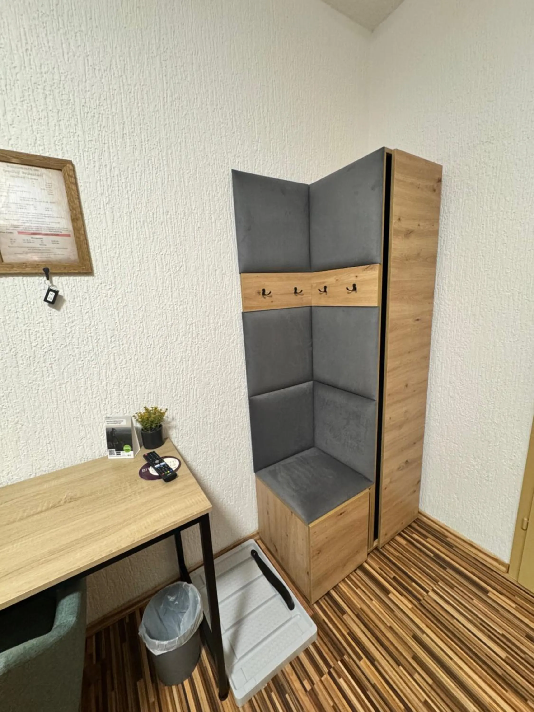 Photo of the whole room in Gasthof Hotel Bräustübl