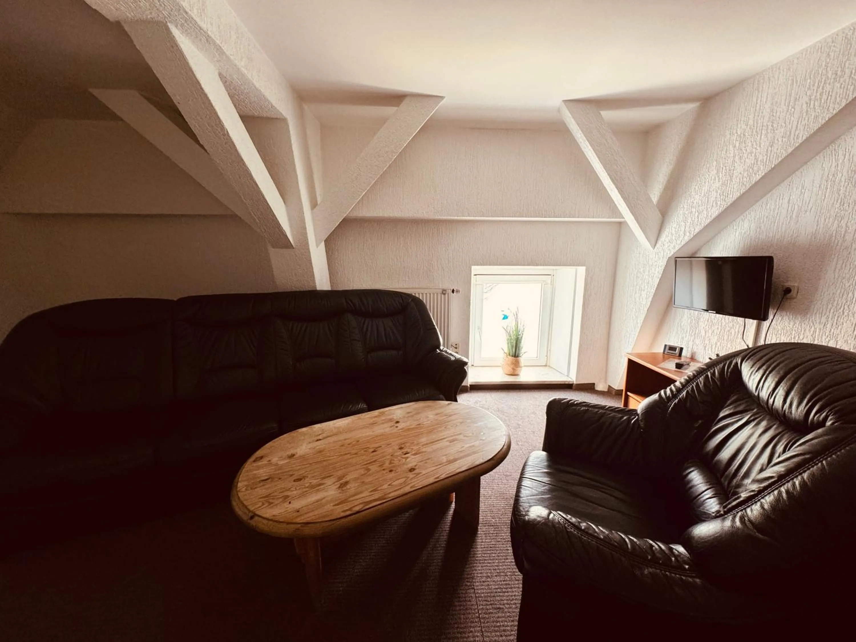 Living room in Gasthof Hotel Bräustübl