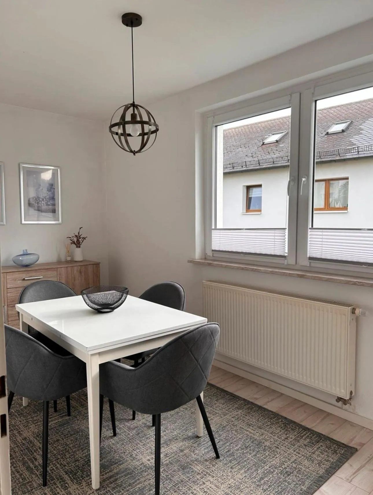Dining area in Gasthof Hotel Bräustübl