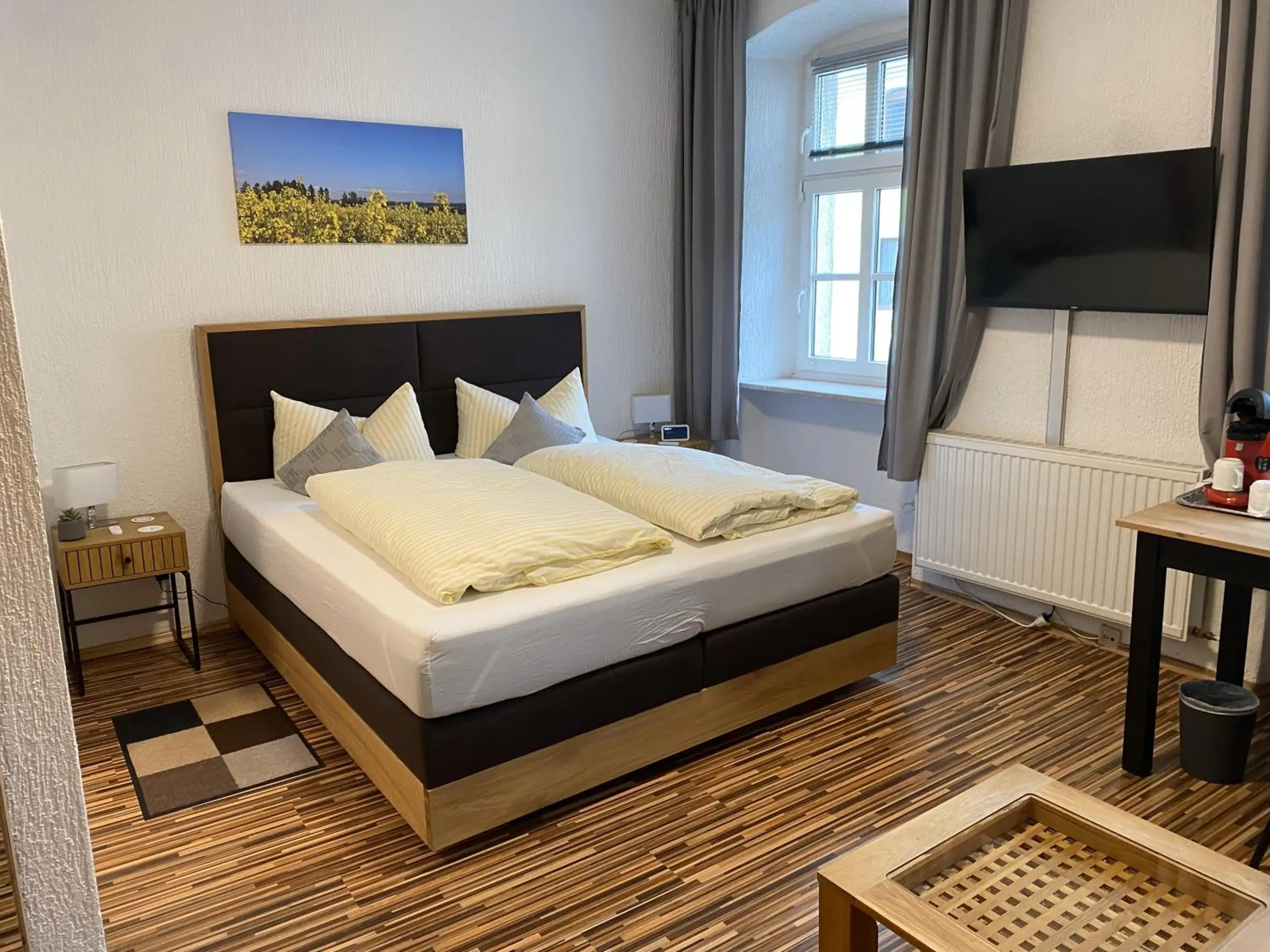 Gasthof Hotel Bräustübl Gasthof Hotel Bräustübl