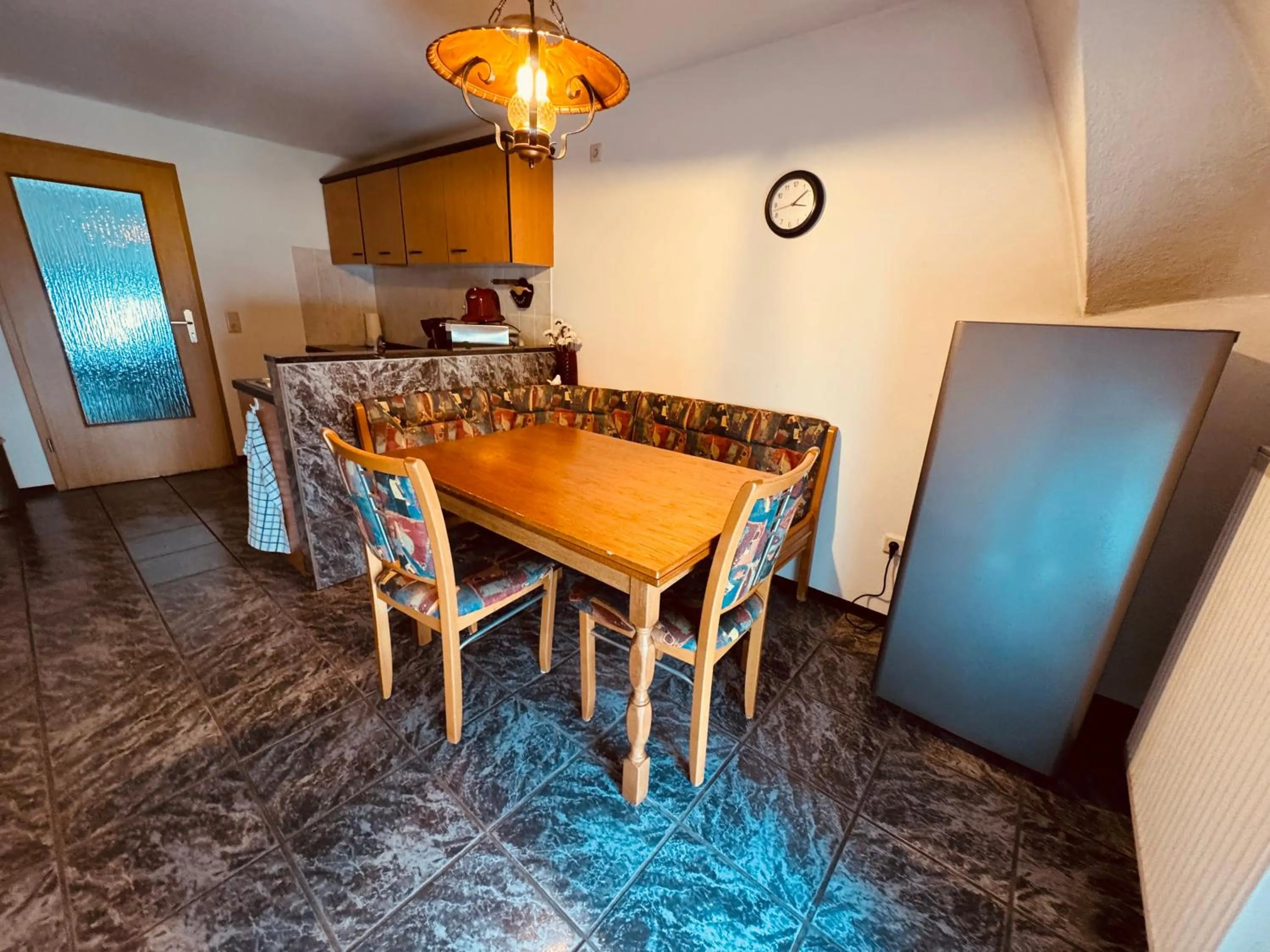 Dining area in Gasthof Hotel Bräustübl