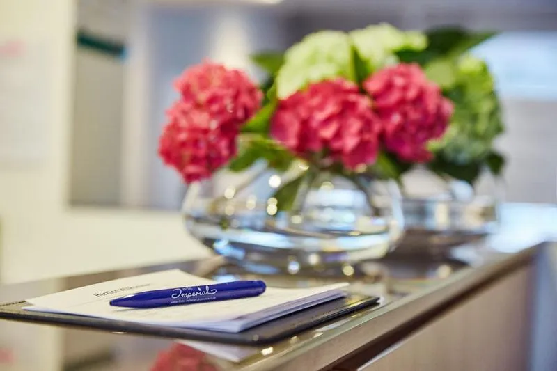 Other in Hotel Imperial Düsseldorf Superior - Sure Collection by Best Western